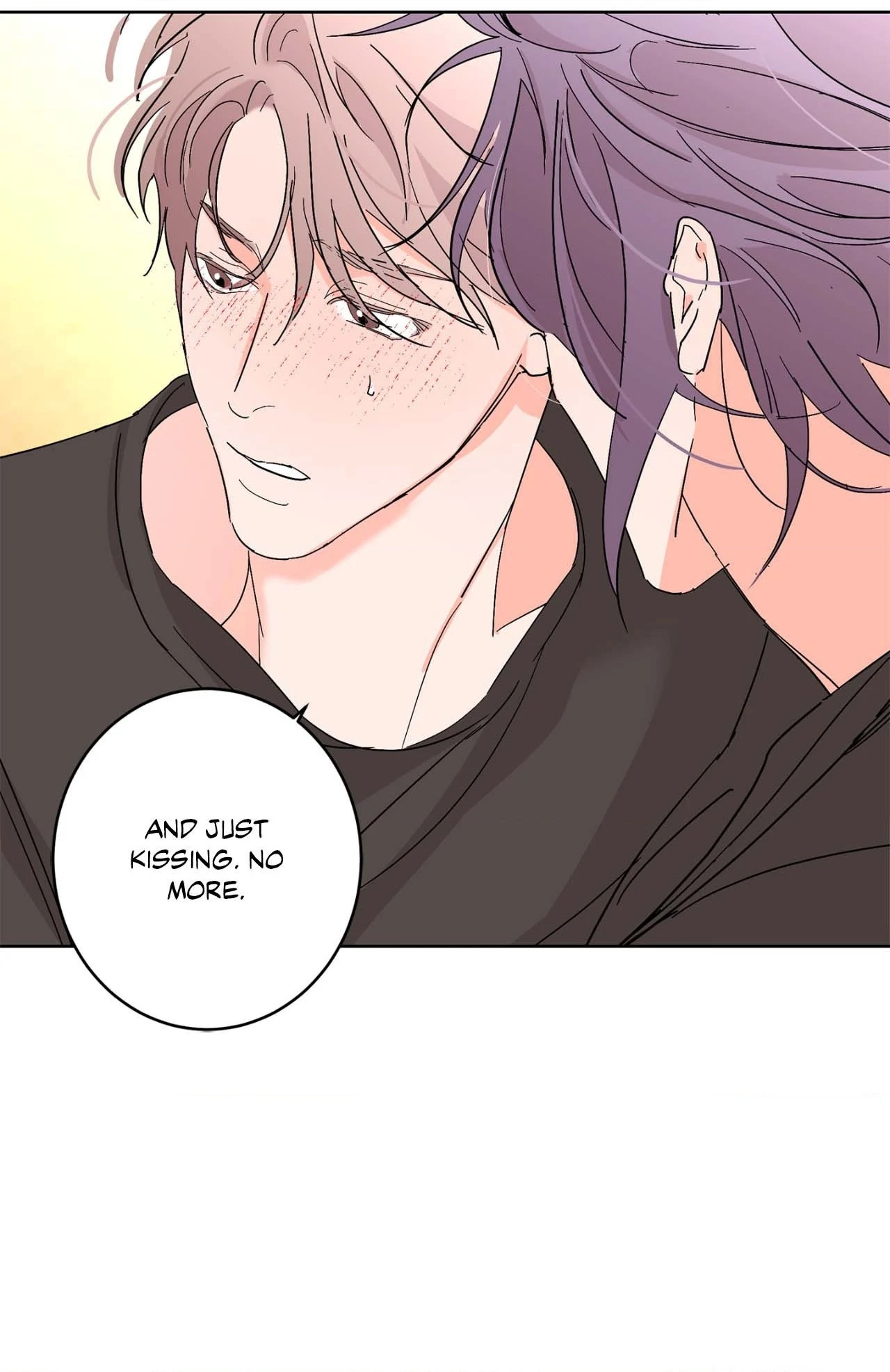 Beta Testing (Official) - Chapter 104 manhwa