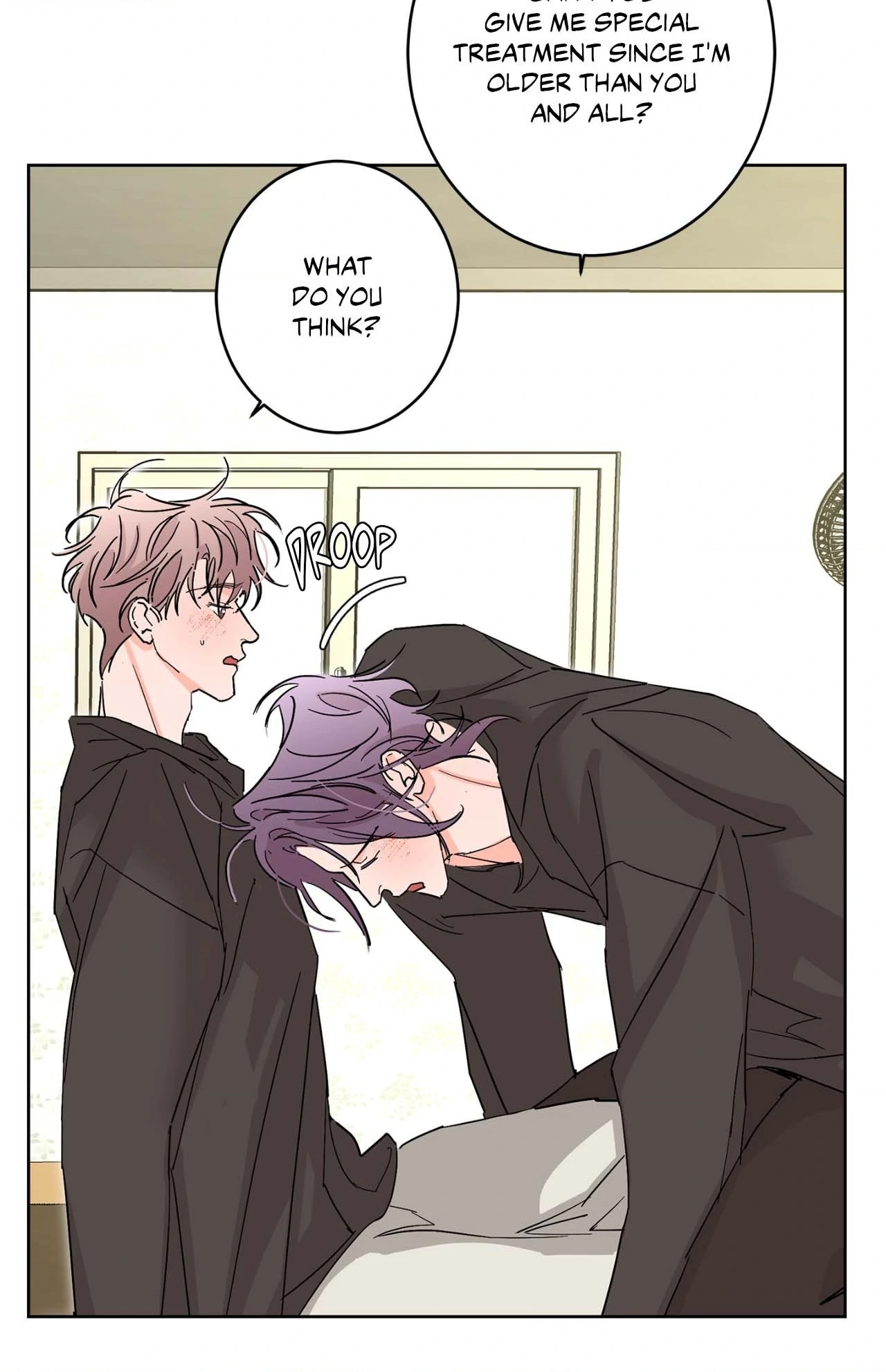 Beta Testing (Official) - Chapter 104 manhwa