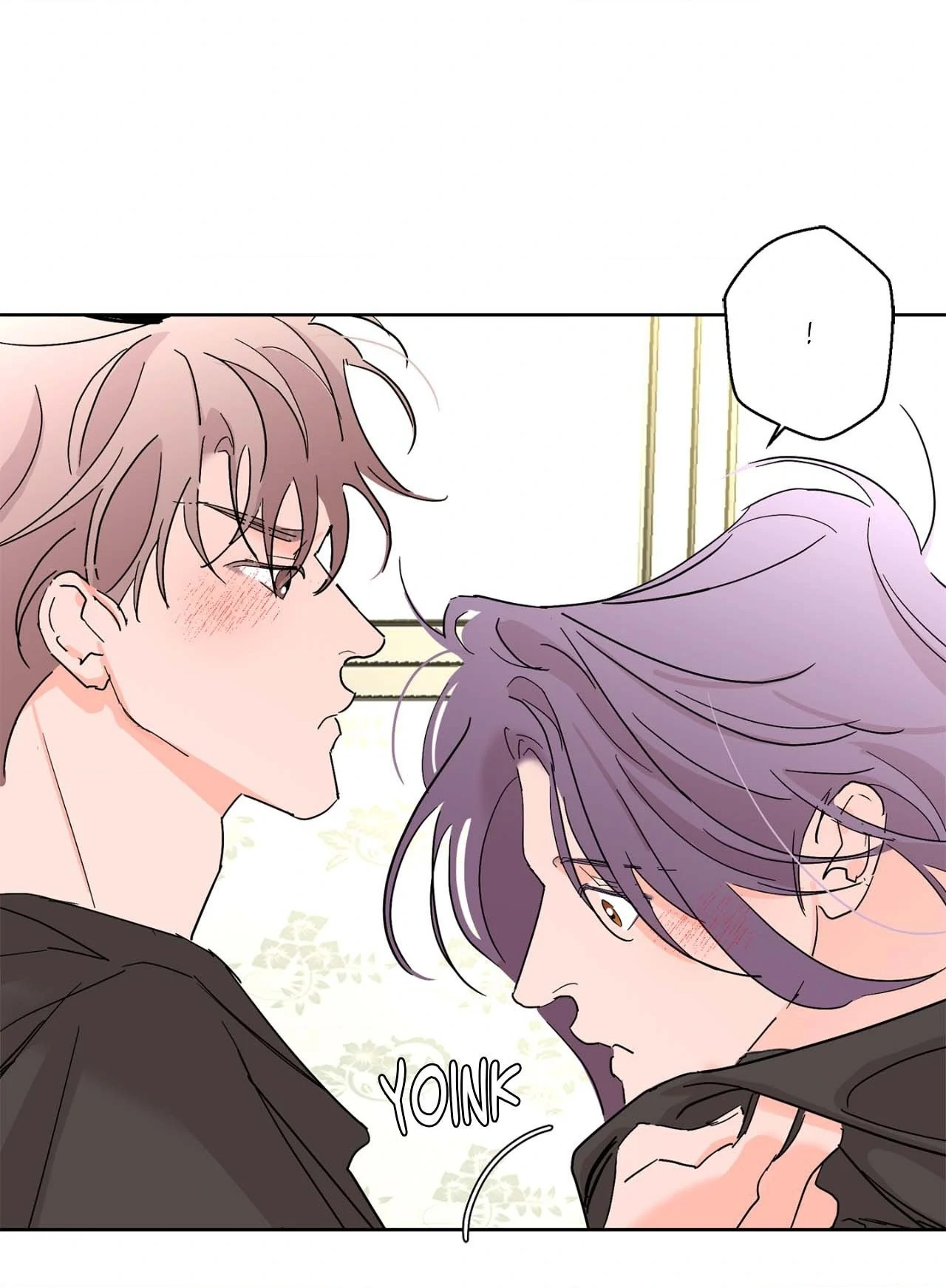 Beta Testing (Official) - Chapter 104 manhwa