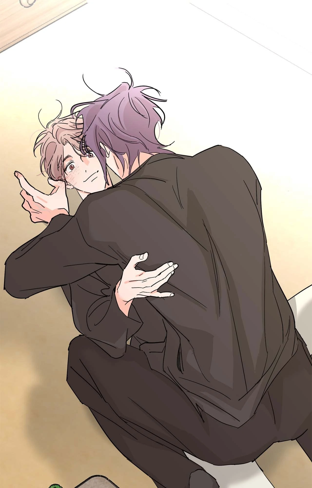 Beta Testing (Official) - Chapter 104 manhwa