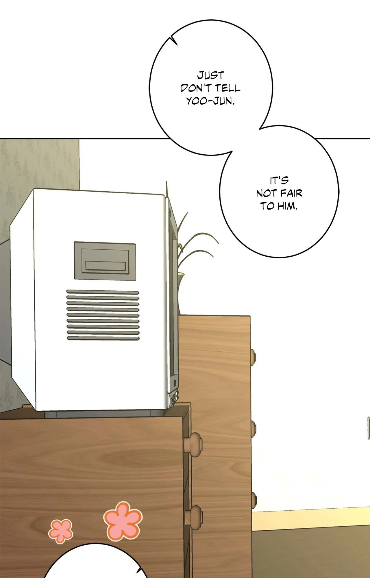 Beta Testing (Official) - Chapter 104 manhwa