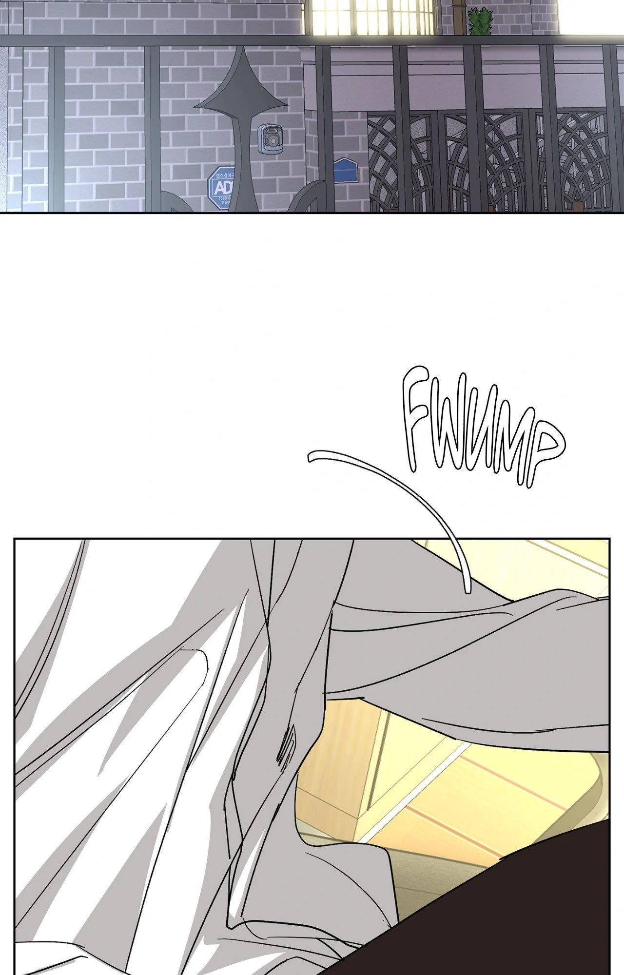 Beta Testing (Official) - Chapter 105 manhwa
