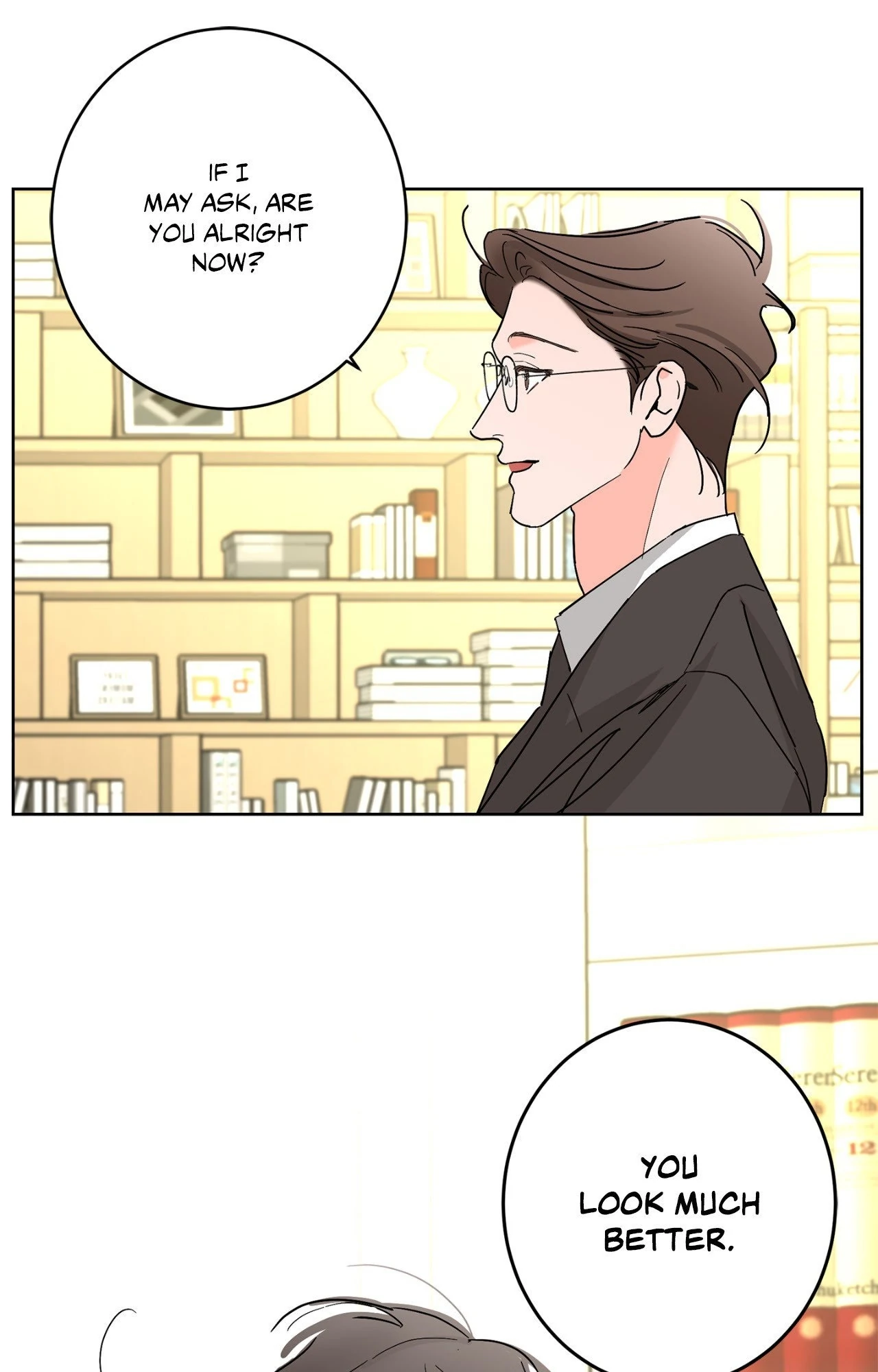 Beta Testing (Official) - Chapter 105 manhwa