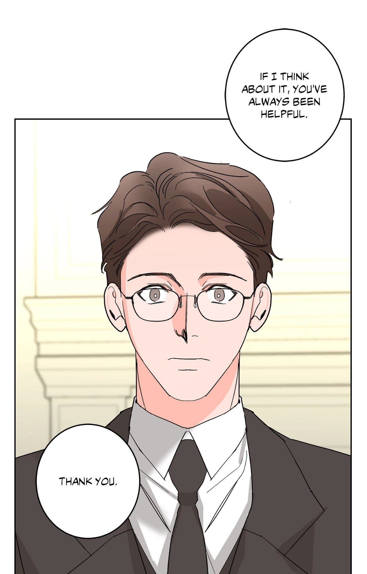 Beta Testing (Official) - Chapter 105 manhwa