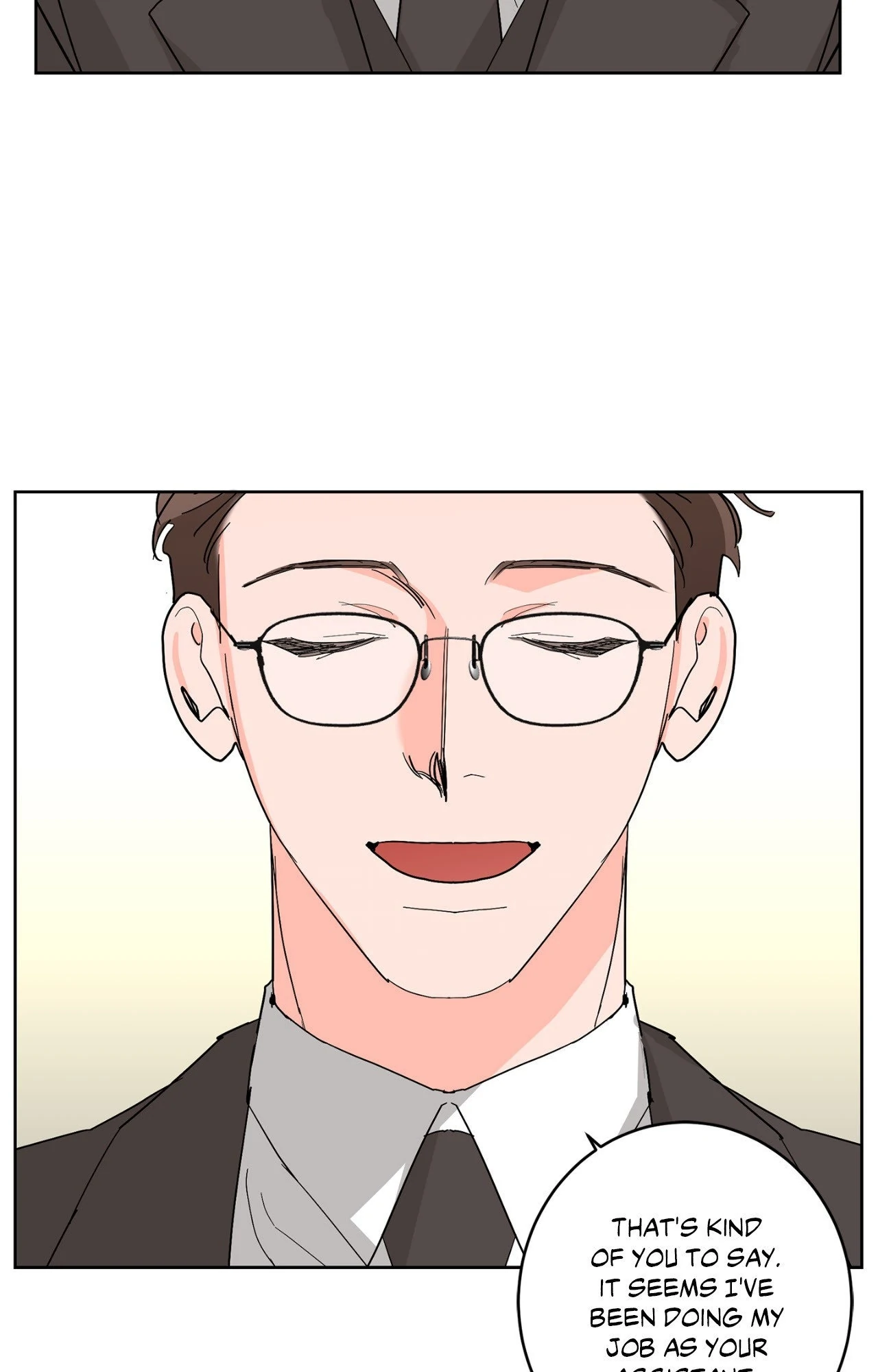 Beta Testing (Official) - Chapter 105 manhwa
