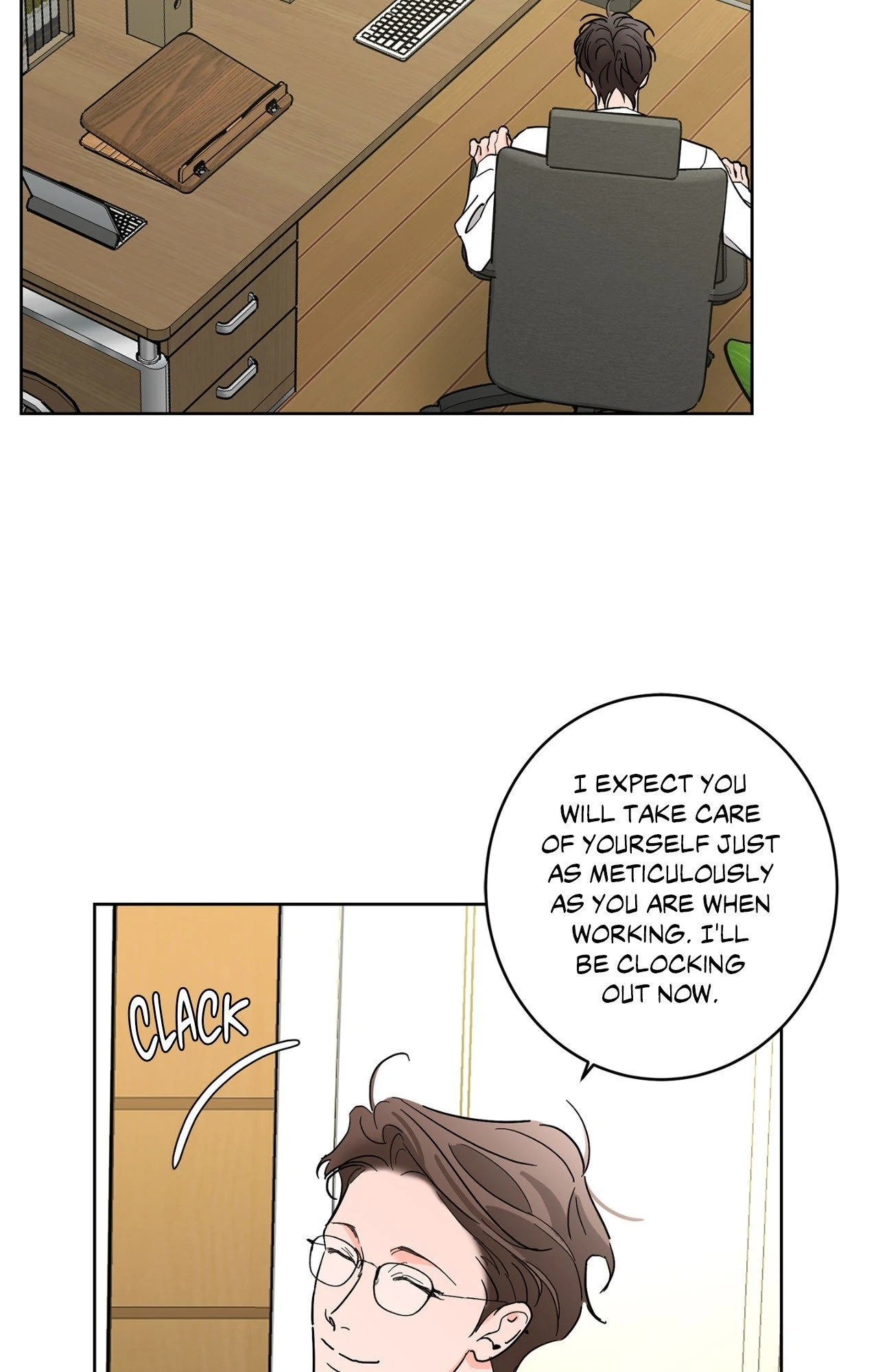 Beta Testing (Official) - Chapter 105 manhwa