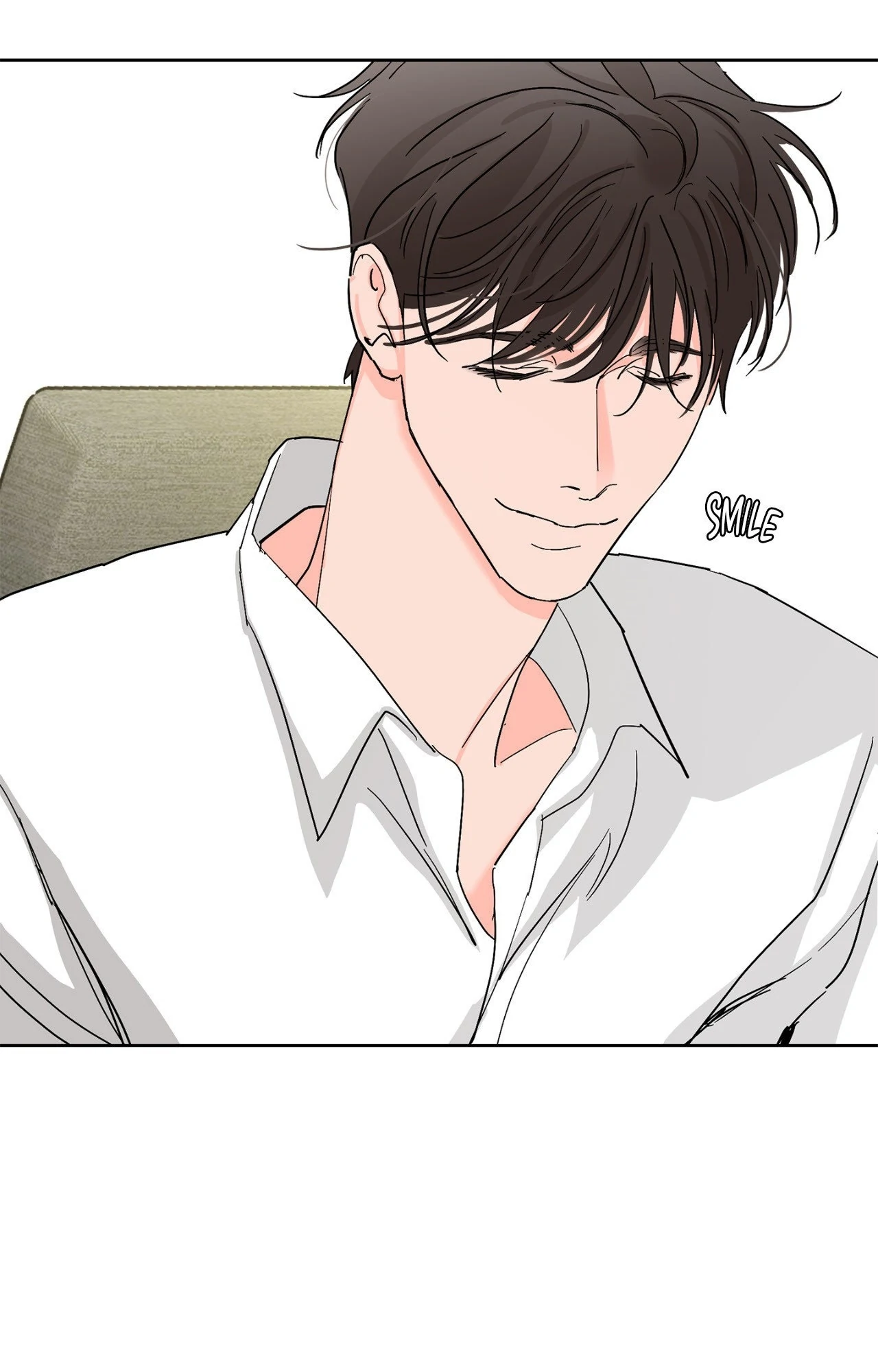 Beta Testing (Official) - Chapter 105 manhwa