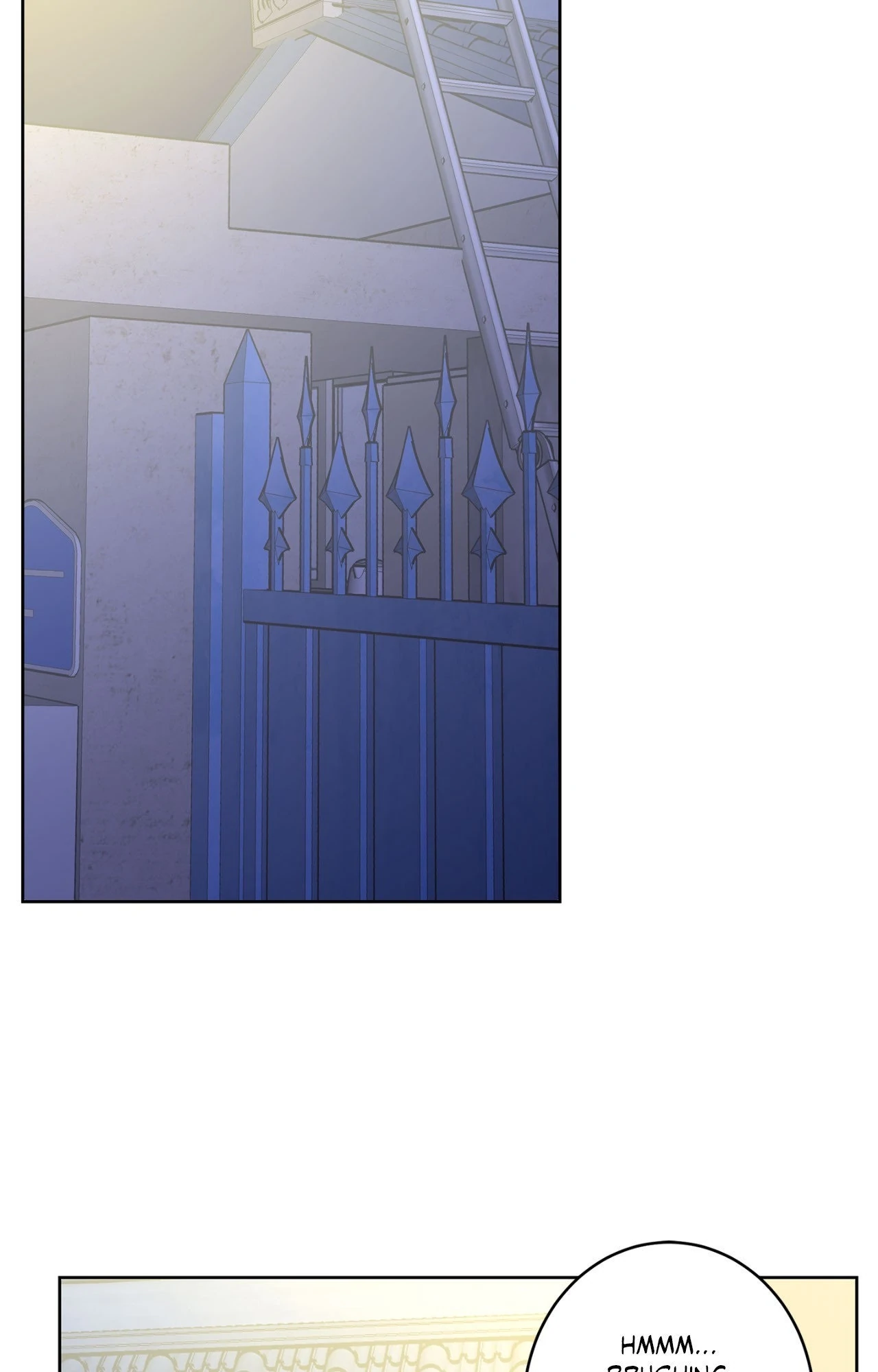 Beta Testing (Official) - Chapter 105 manhwa