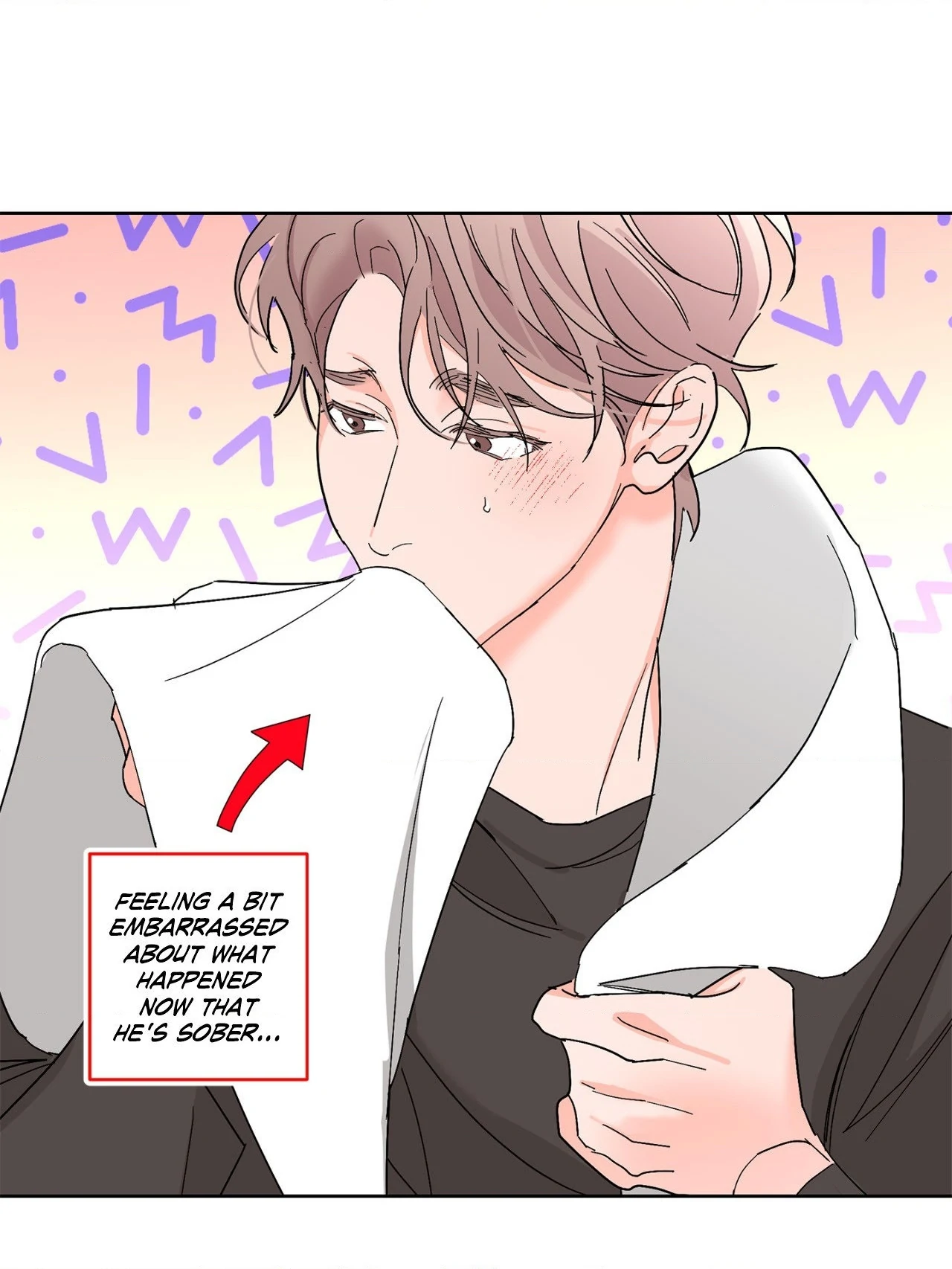 Beta Testing (Official) - Chapter 105 manhwa