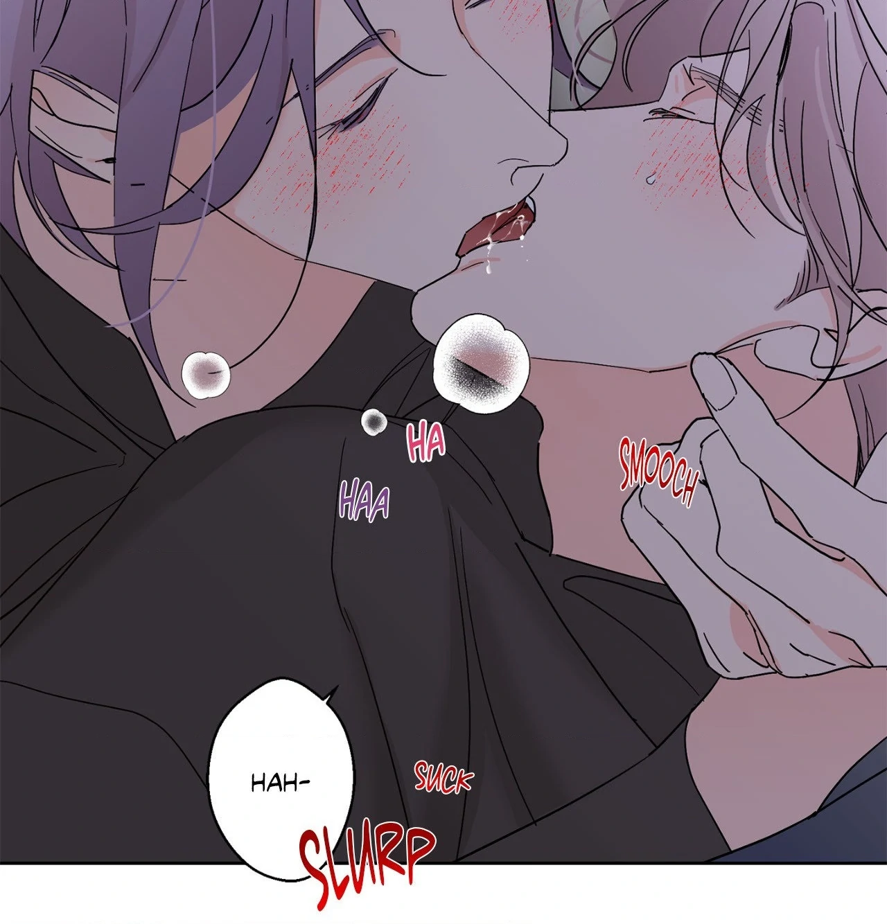 Beta Testing (Official) - Chapter 105 manhwa
