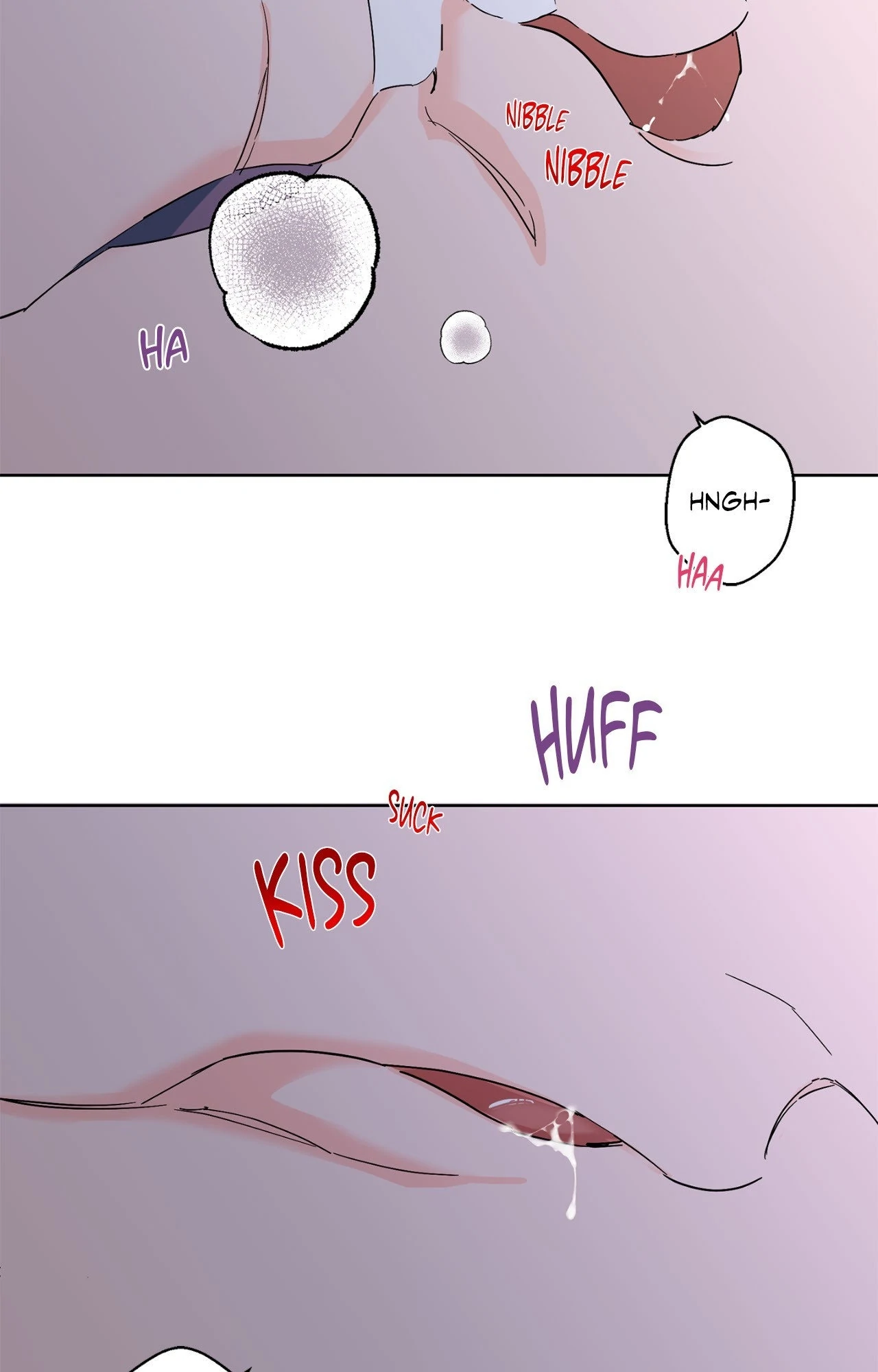 Beta Testing (Official) - Chapter 105 manhwa