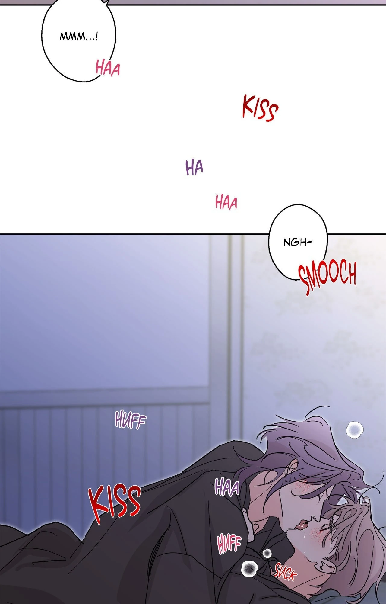Beta Testing (Official) - Chapter 105 manhwa