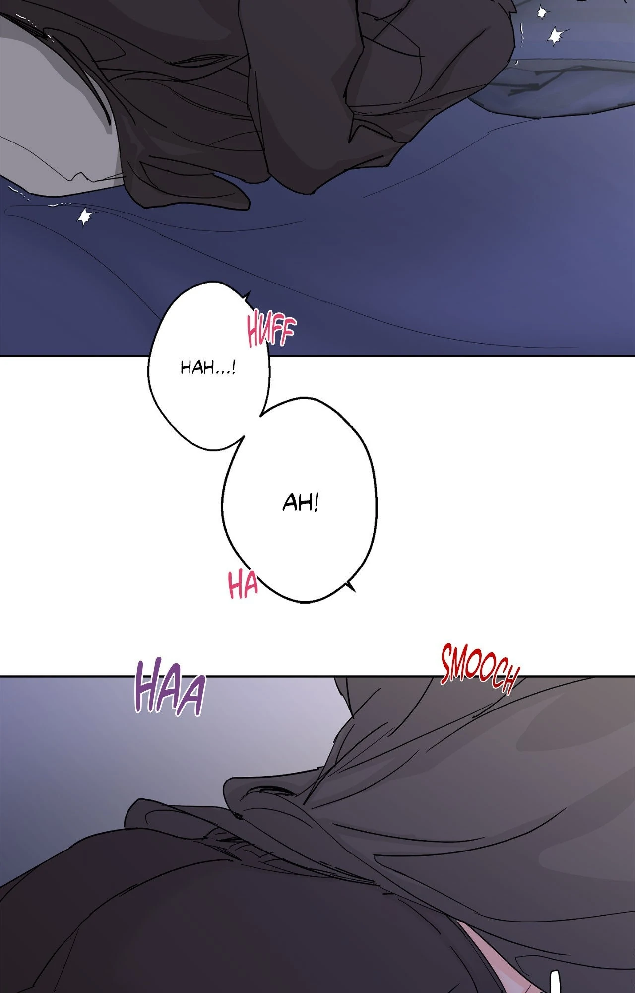 Beta Testing (Official) - Chapter 105 manhwa