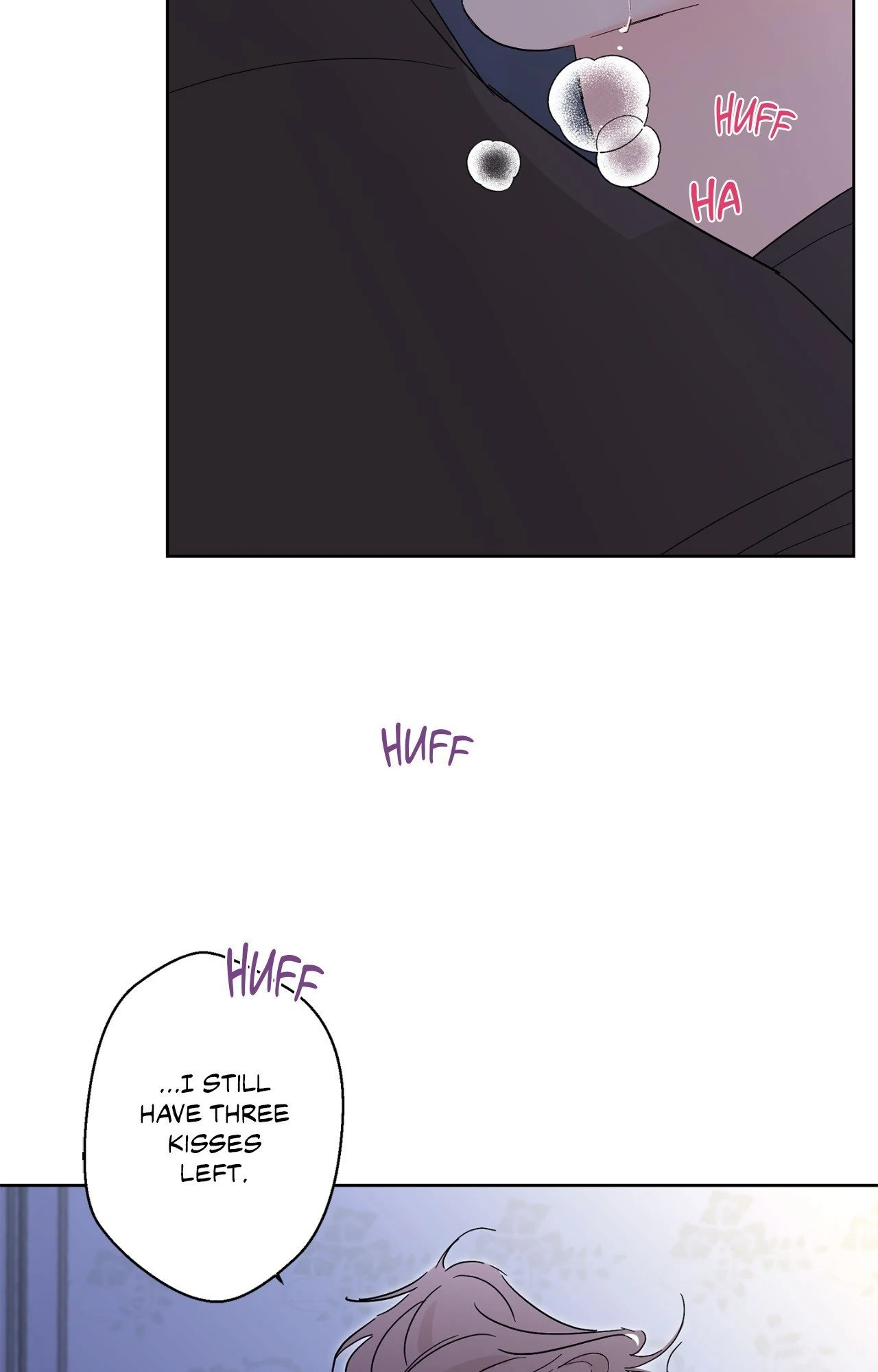 Beta Testing (Official) - Chapter 105 manhwa