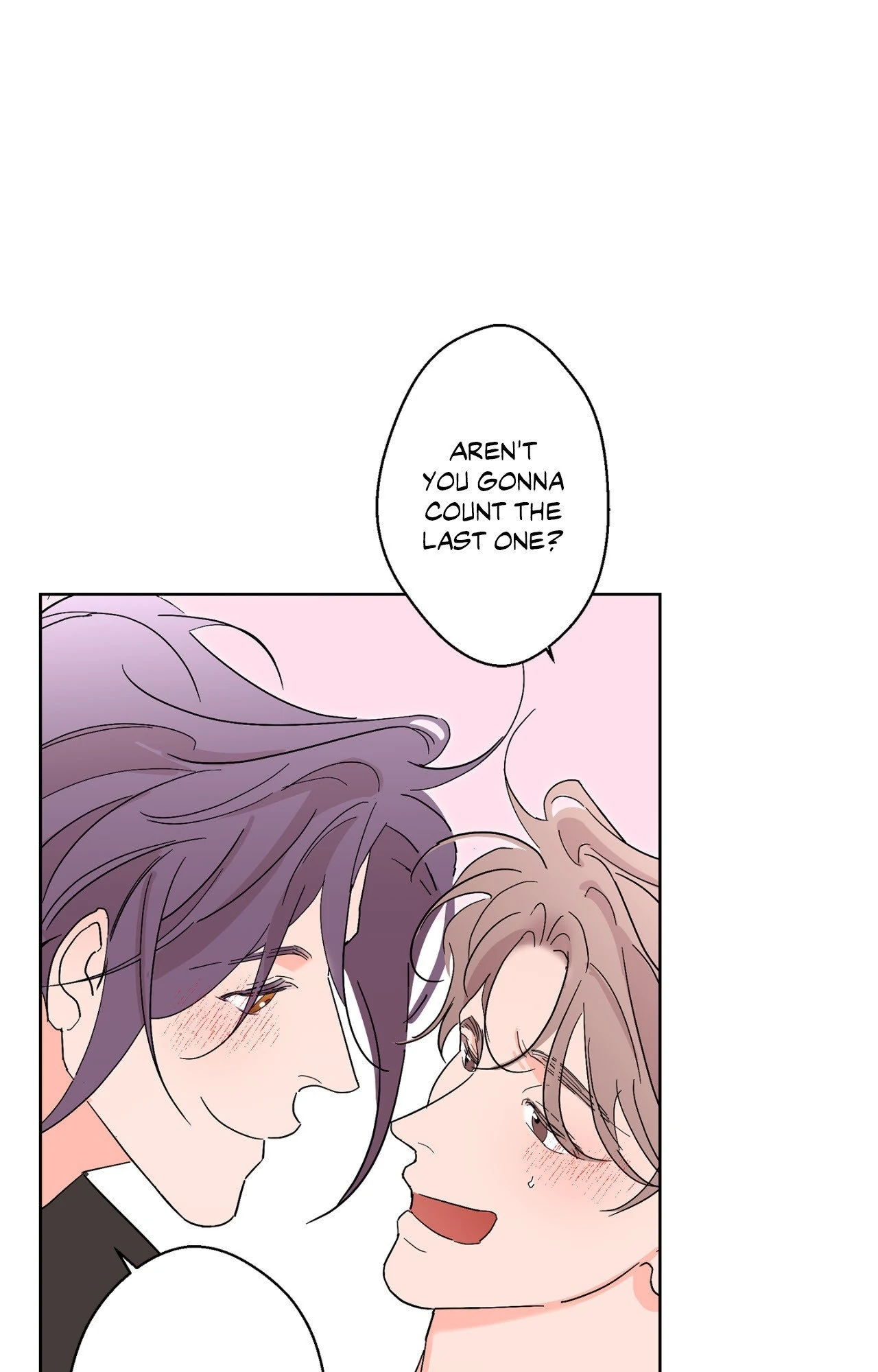 Beta Testing (Official) - Chapter 105 manhwa