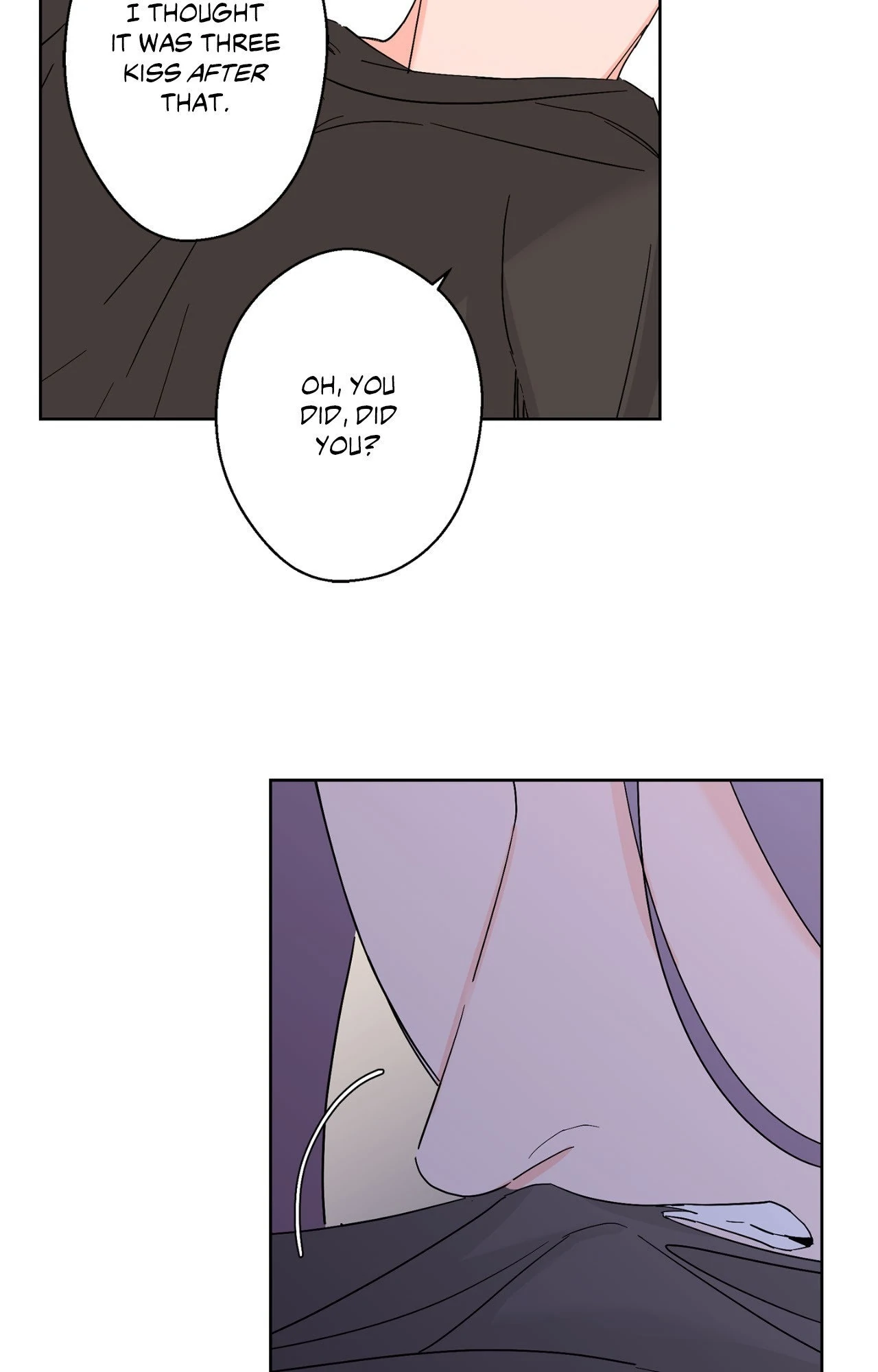 Beta Testing (Official) - Chapter 105 manhwa
