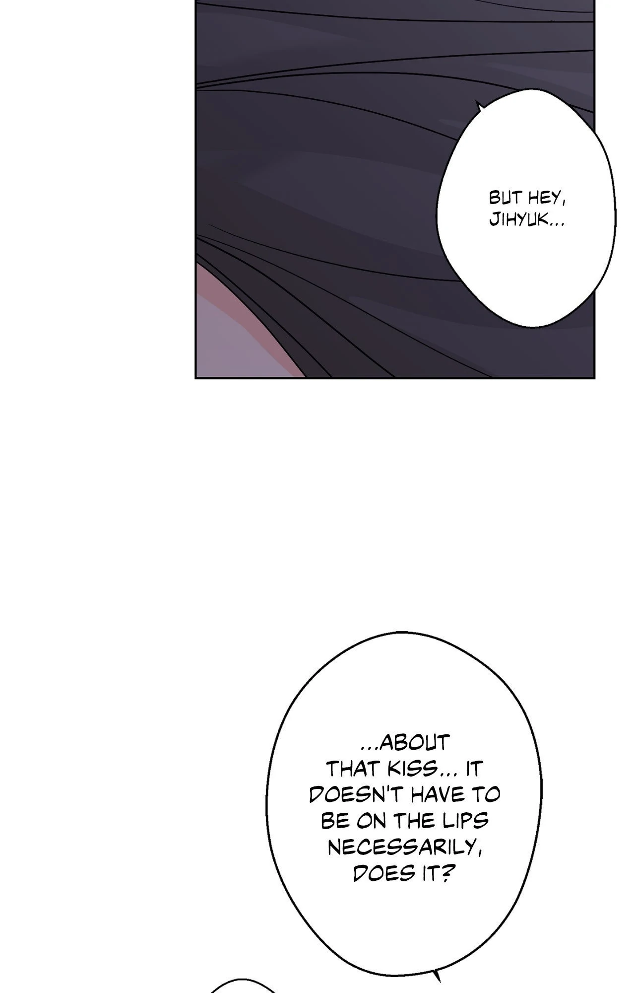 Beta Testing (Official) - Chapter 105 manhwa
