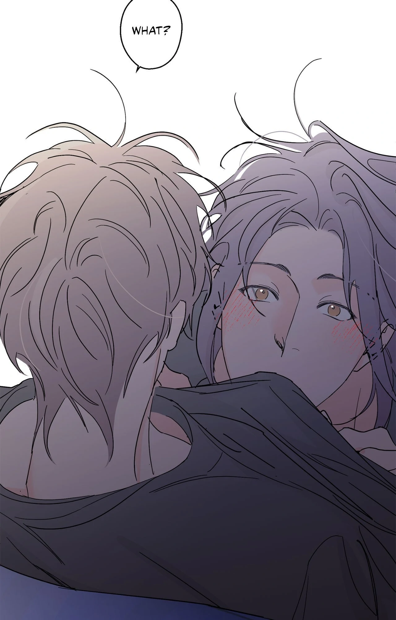 Beta Testing (Official) - Chapter 105 manhwa