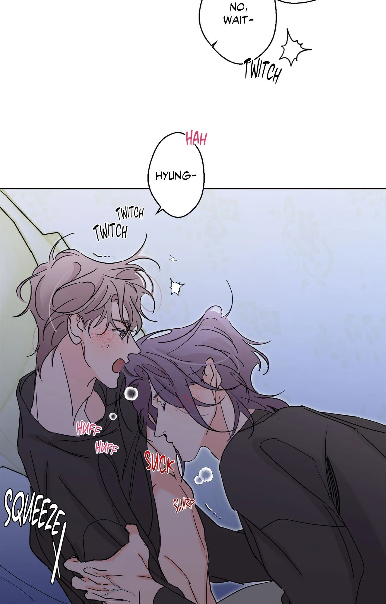 Beta Testing (Official) - Chapter 105 manhwa