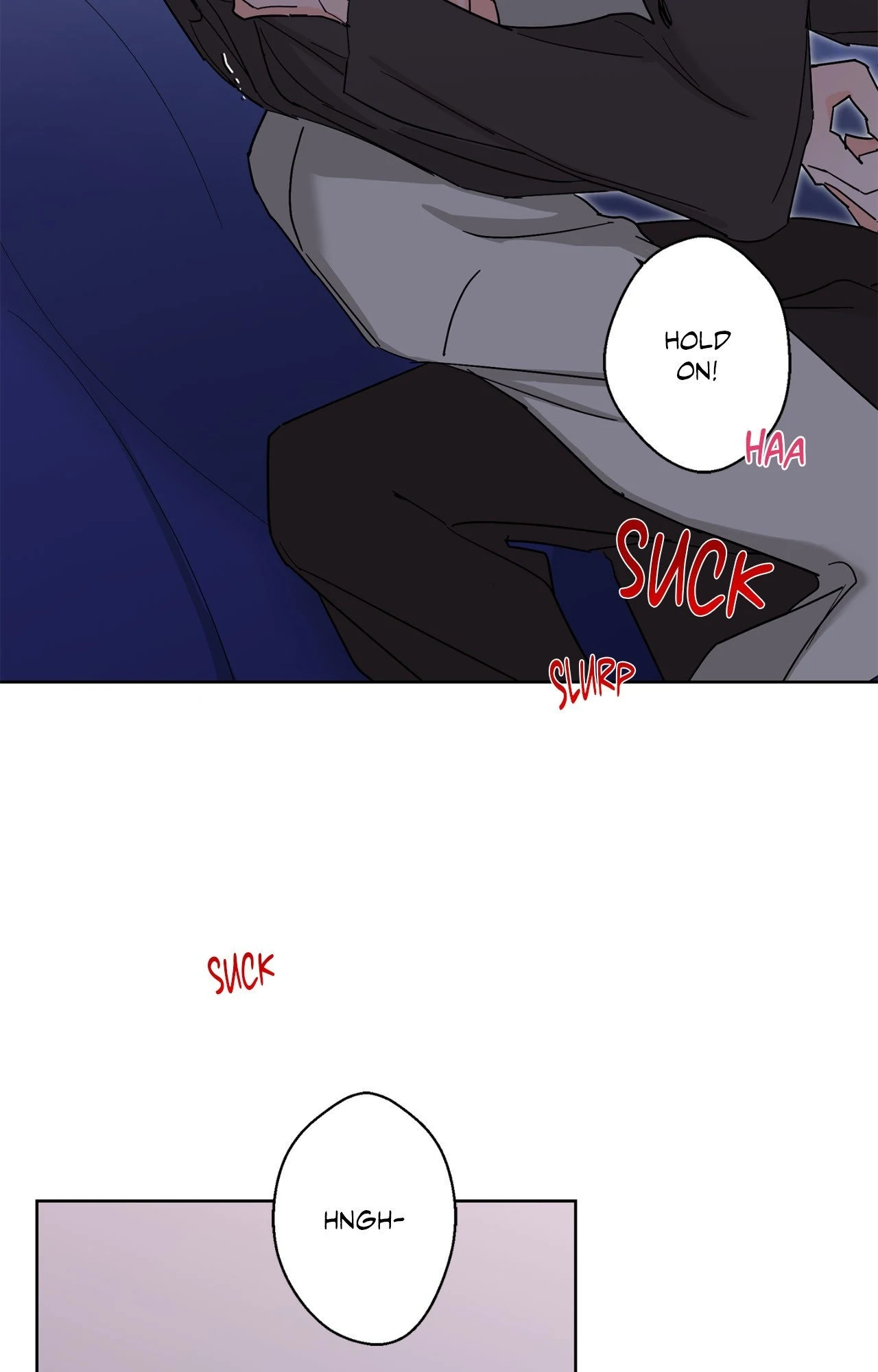 Beta Testing (Official) - Chapter 105 manhwa