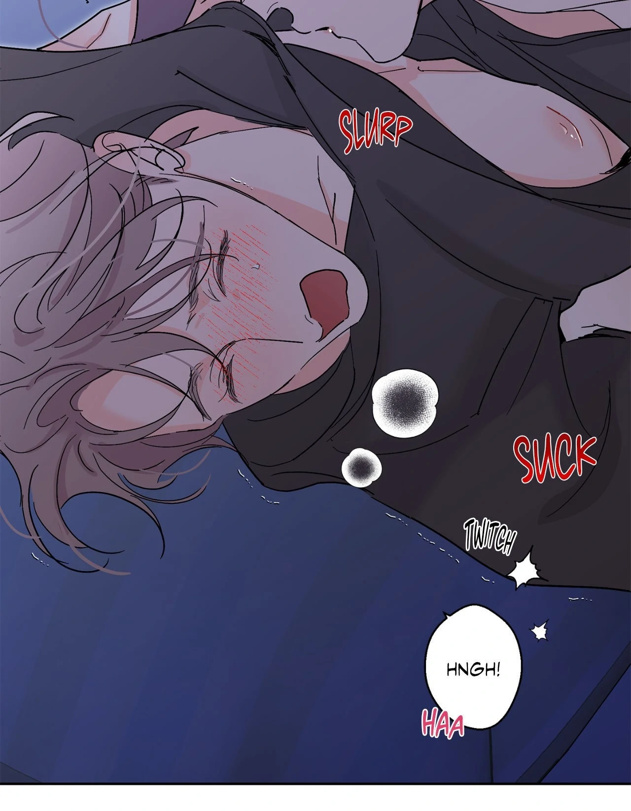 Beta Testing (Official) - Chapter 105 manhwa