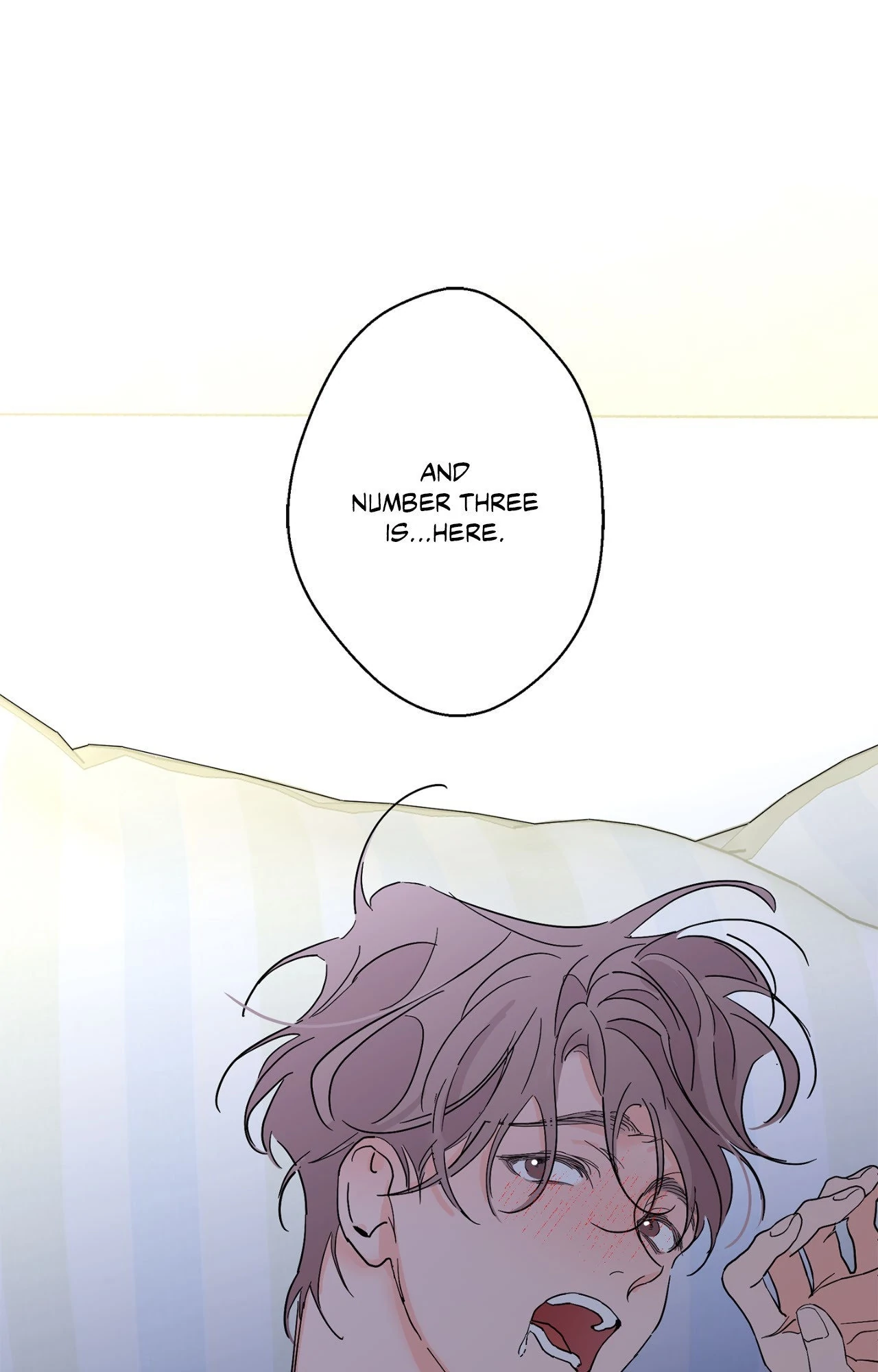 Beta Testing (Official) - Chapter 105 manhwa