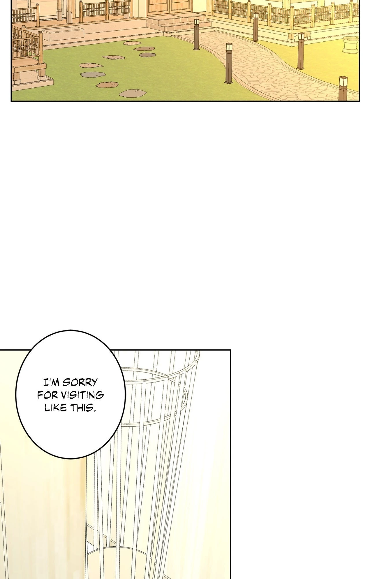 Beta Testing (Official) - Chapter 105 manhwa