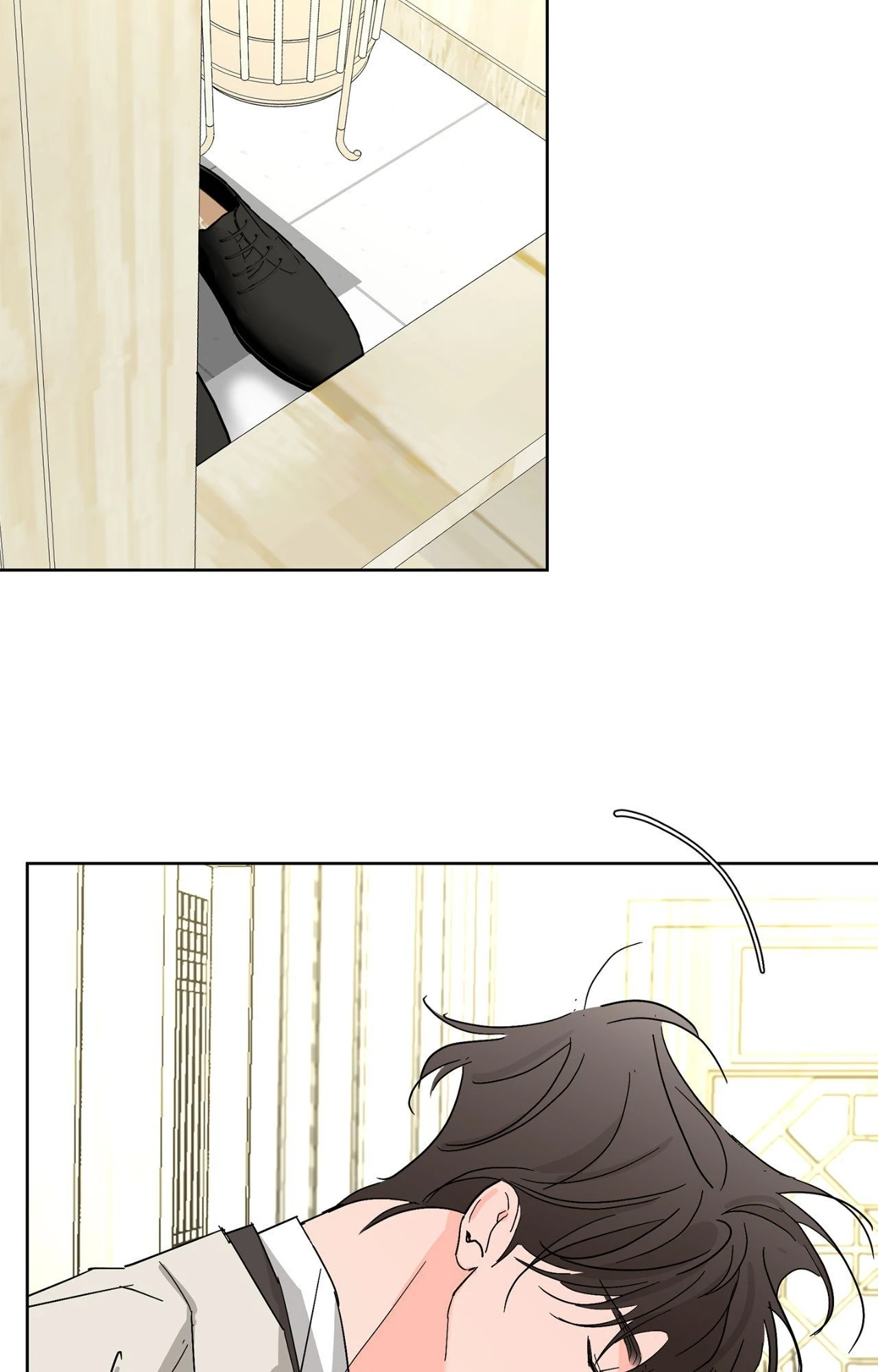 Beta Testing (Official) - Chapter 105 manhwa