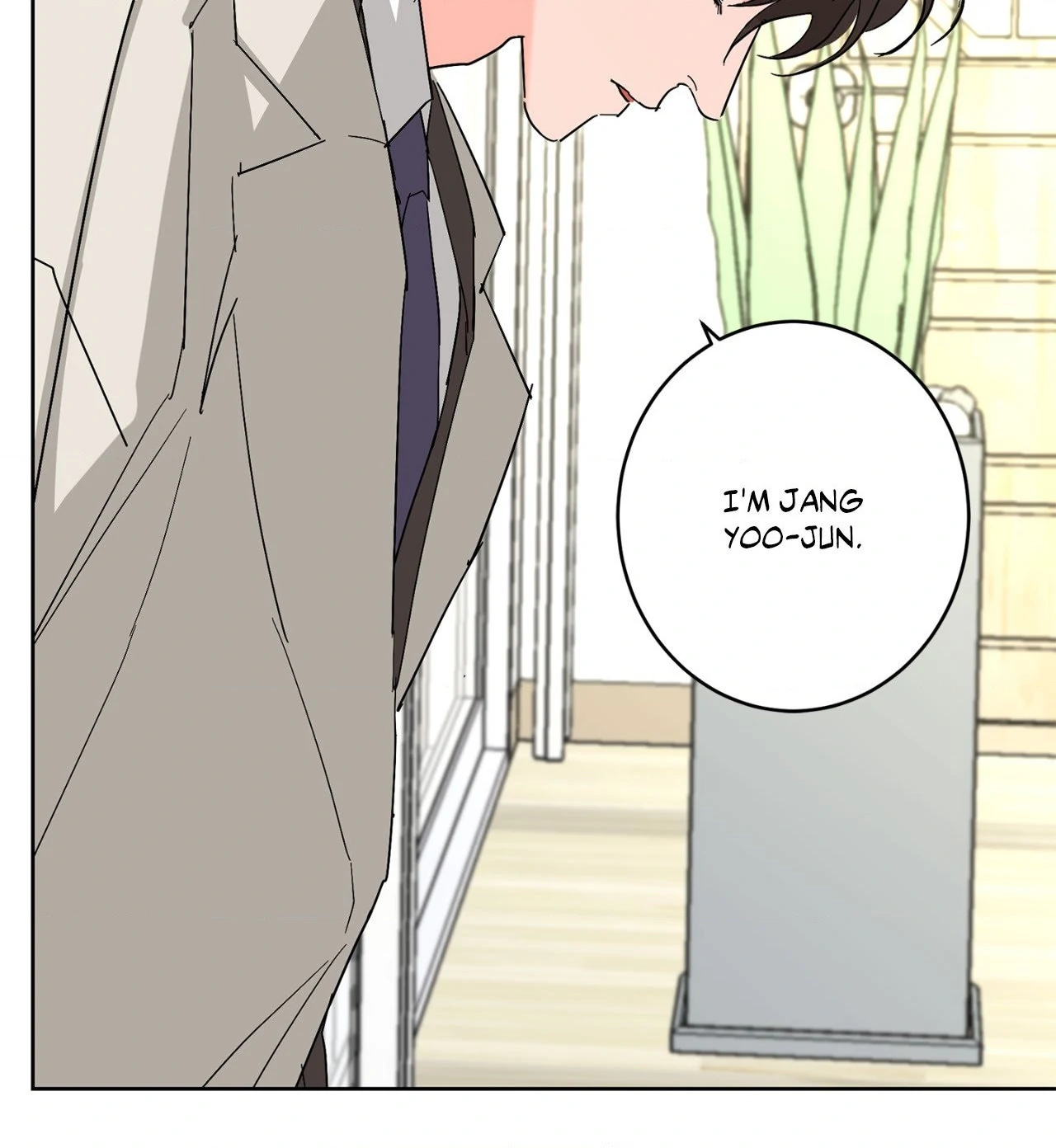 Beta Testing (Official) - Chapter 105 manhwa