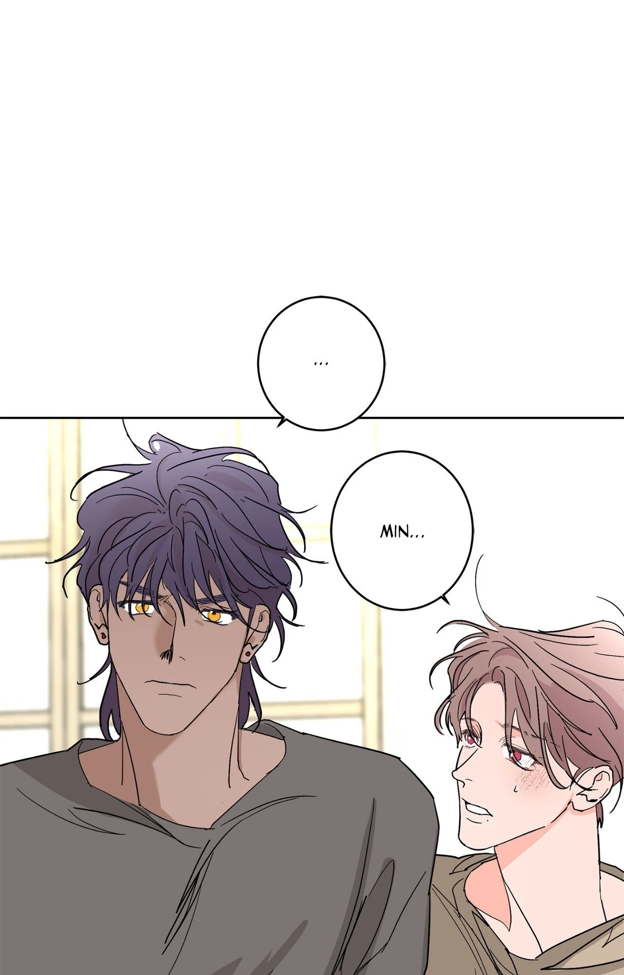 Beta Testing (Official) - Chapter 105 manhwa