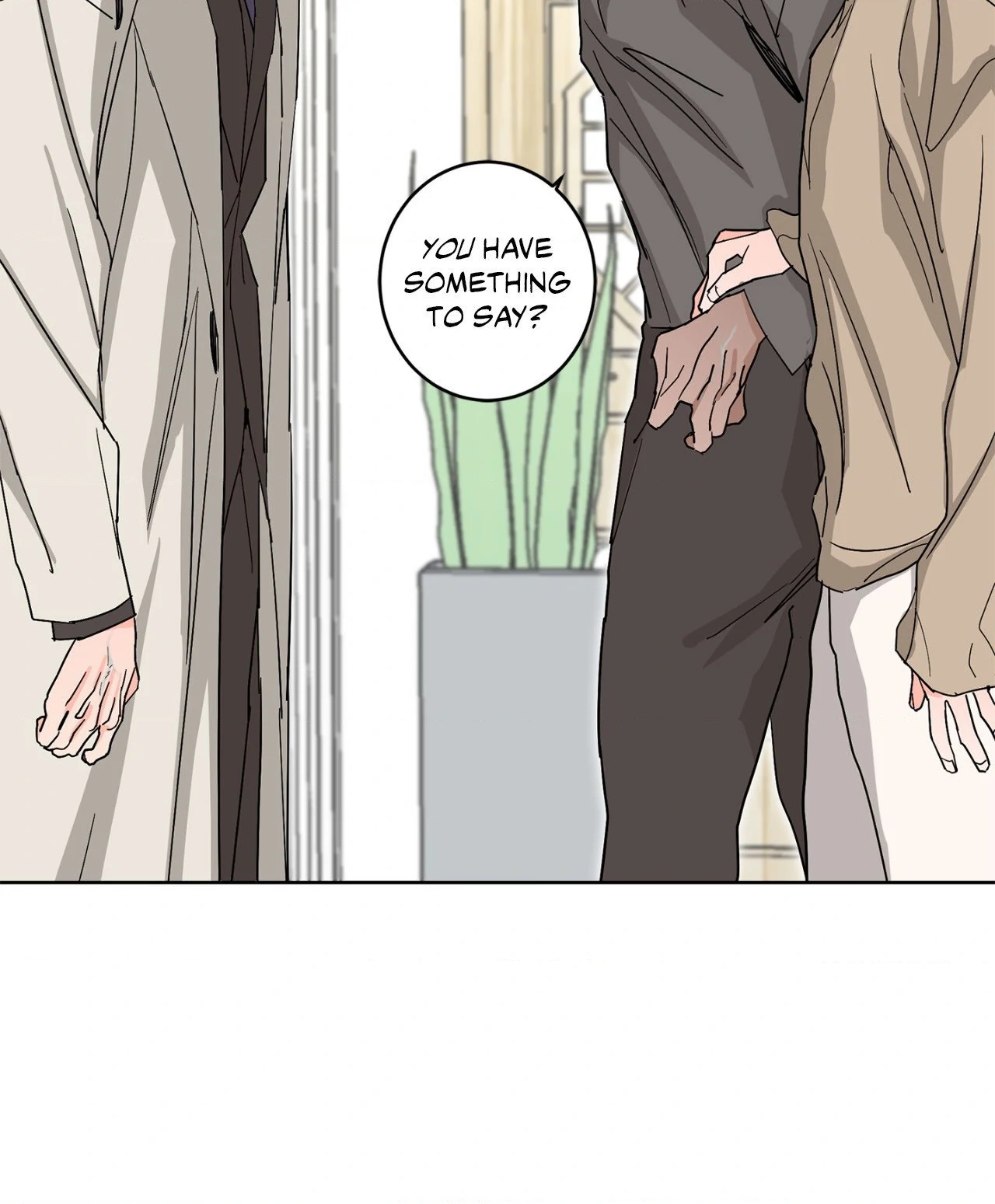 Beta Testing (Official) - Chapter 105 manhwa