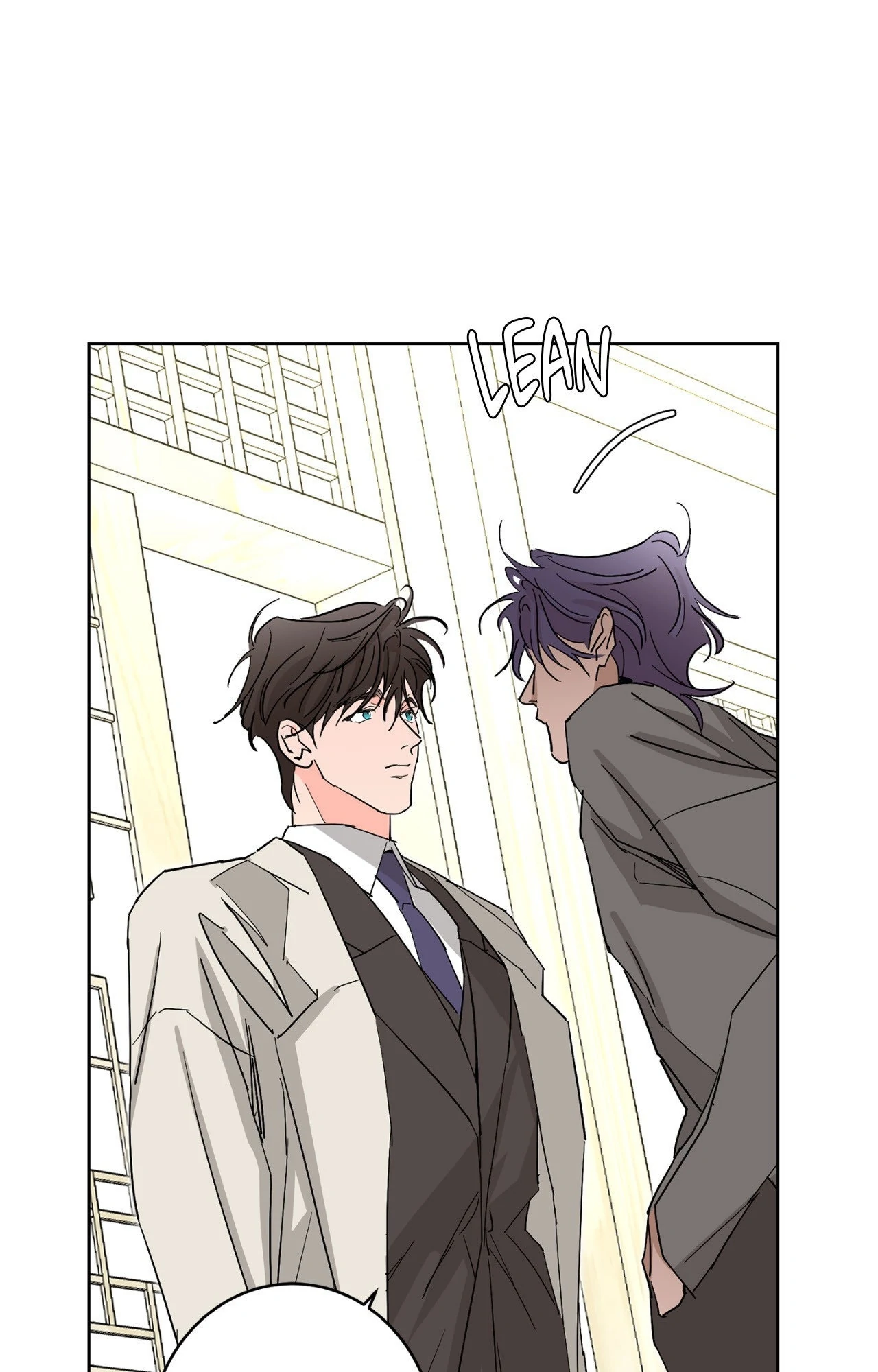 Beta Testing (Official) - Chapter 105 manhwa