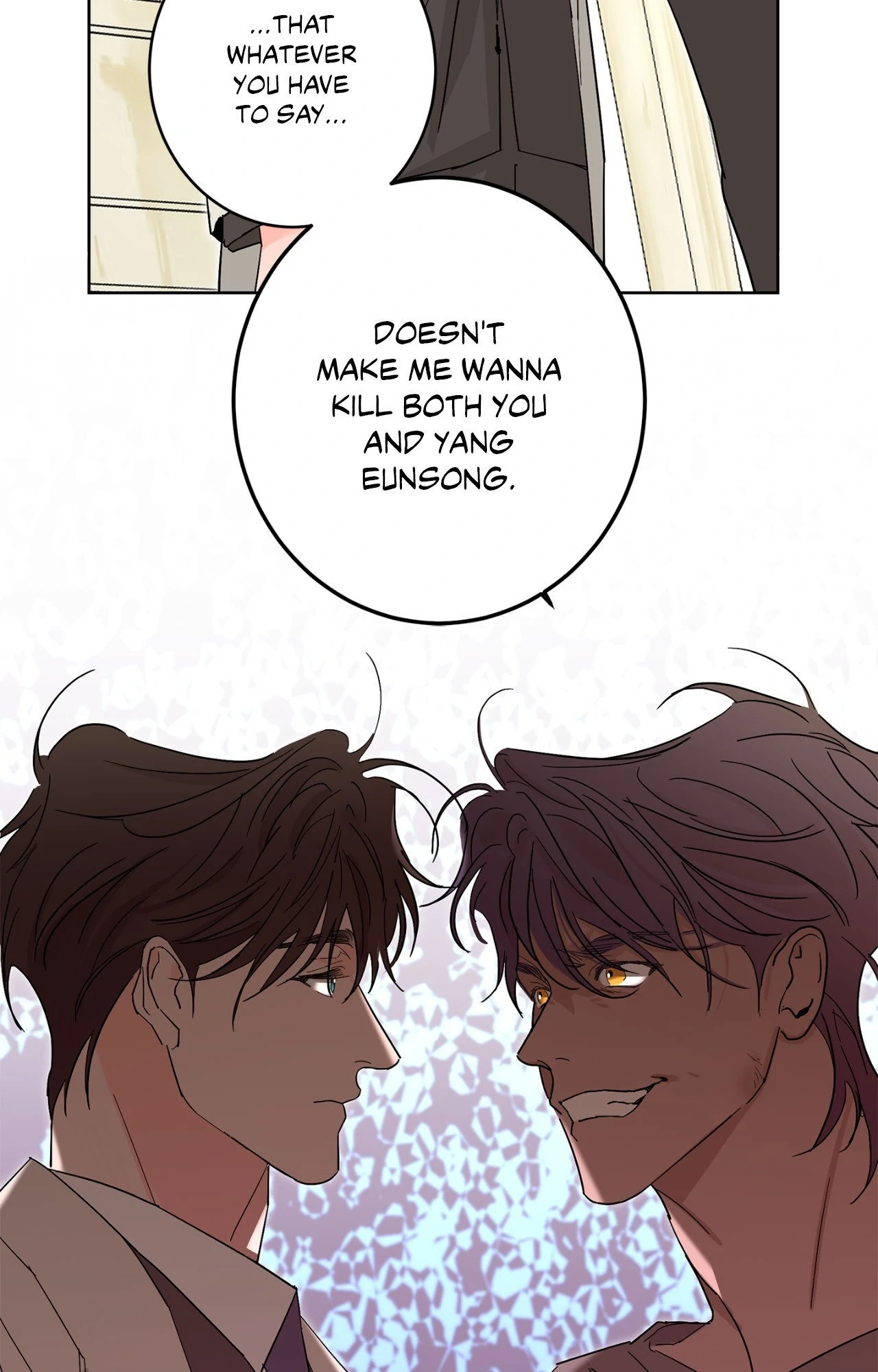 Beta Testing (Official) - Chapter 105 manhwa