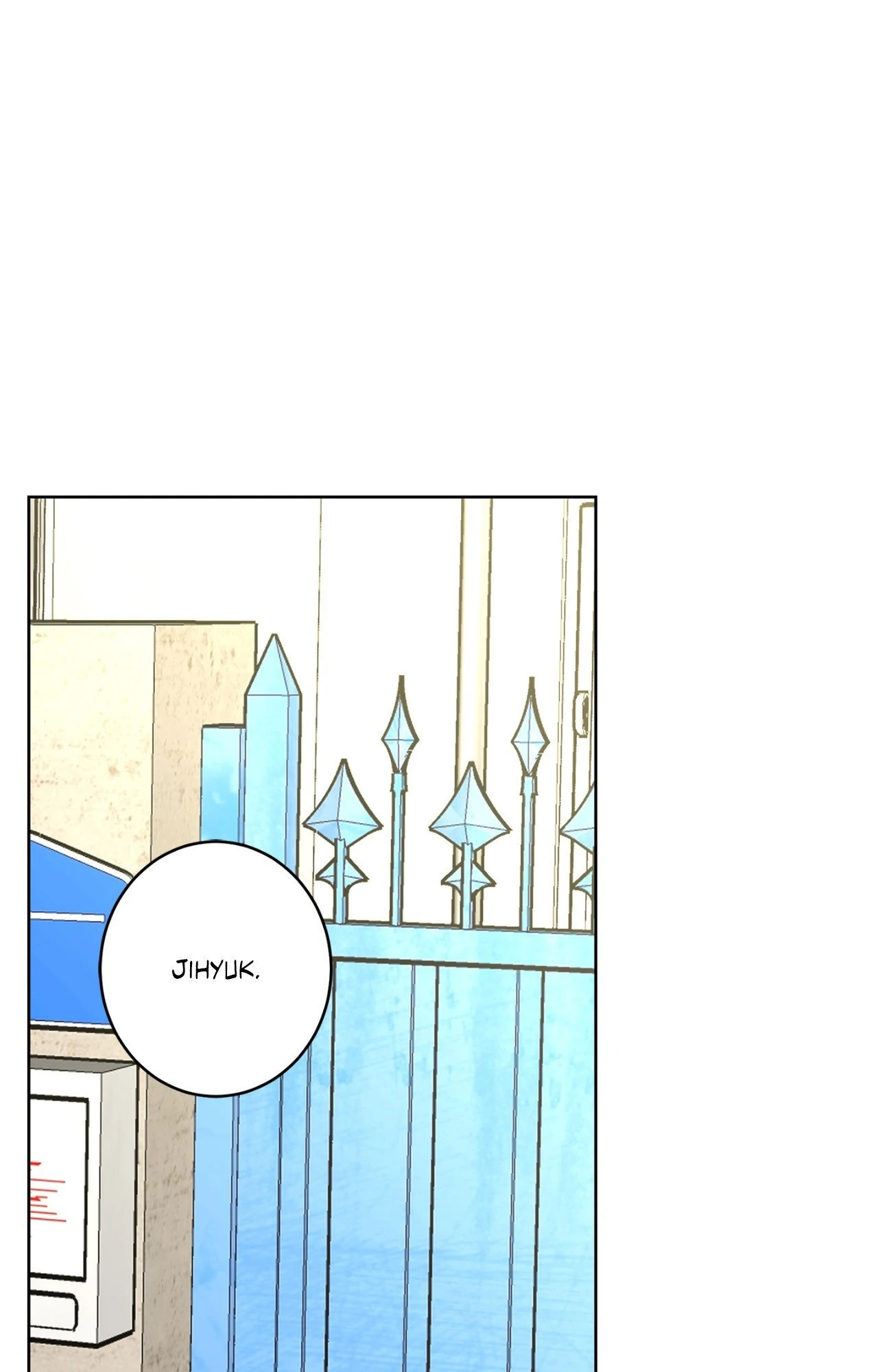 Beta Testing (Official) - Chapter 105 manhwa