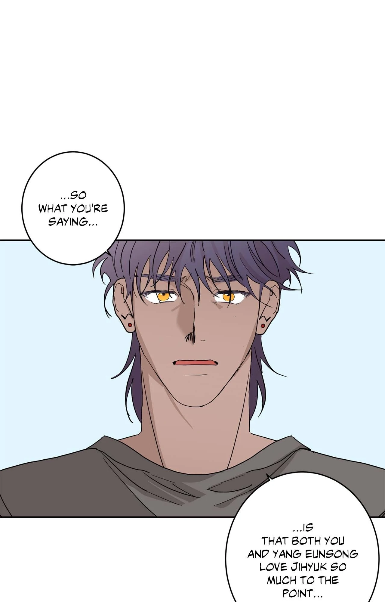Beta Testing (Official) - Chapter 106 manhwa