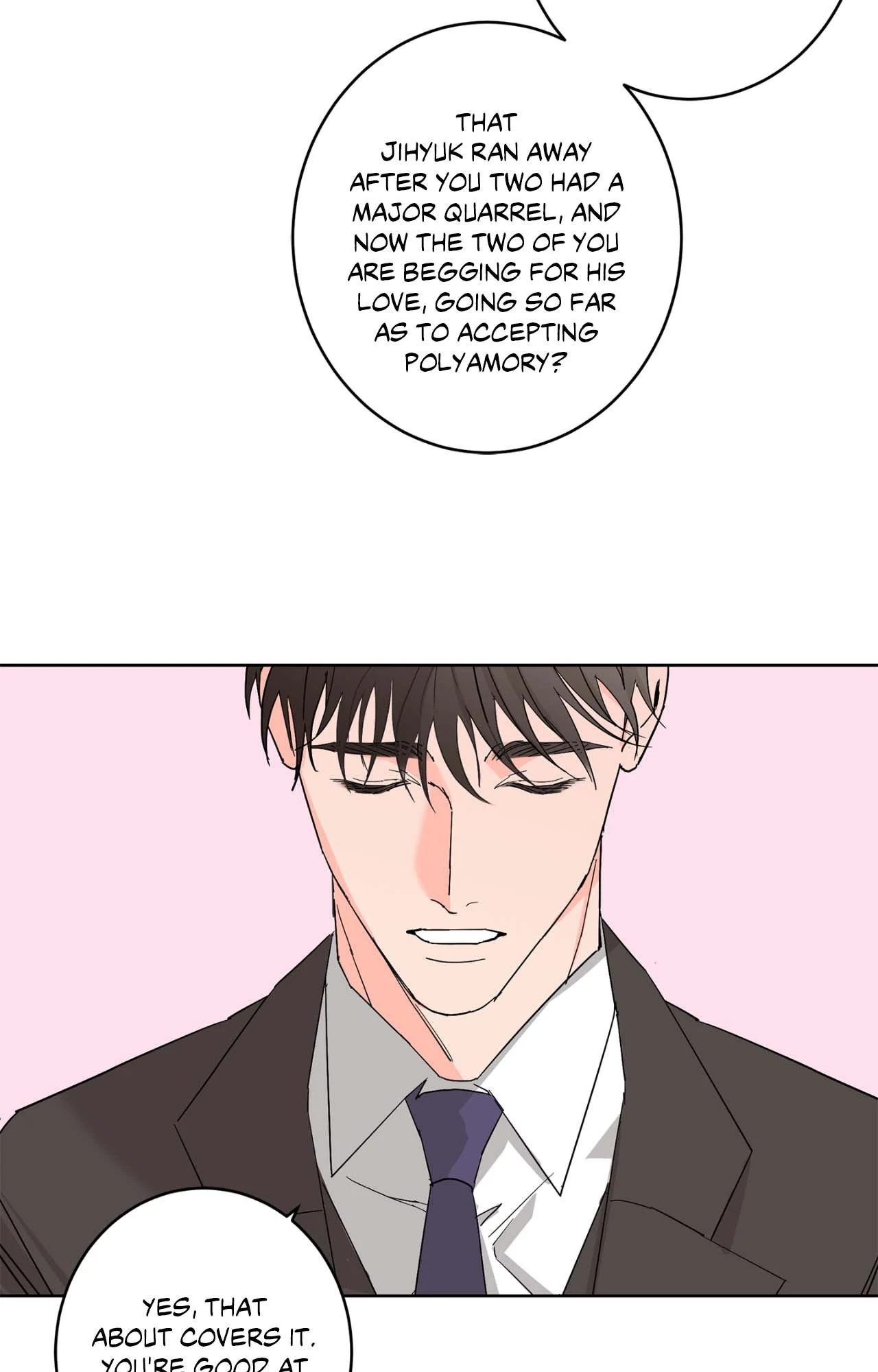 Beta Testing (Official) - Chapter 106 manhwa