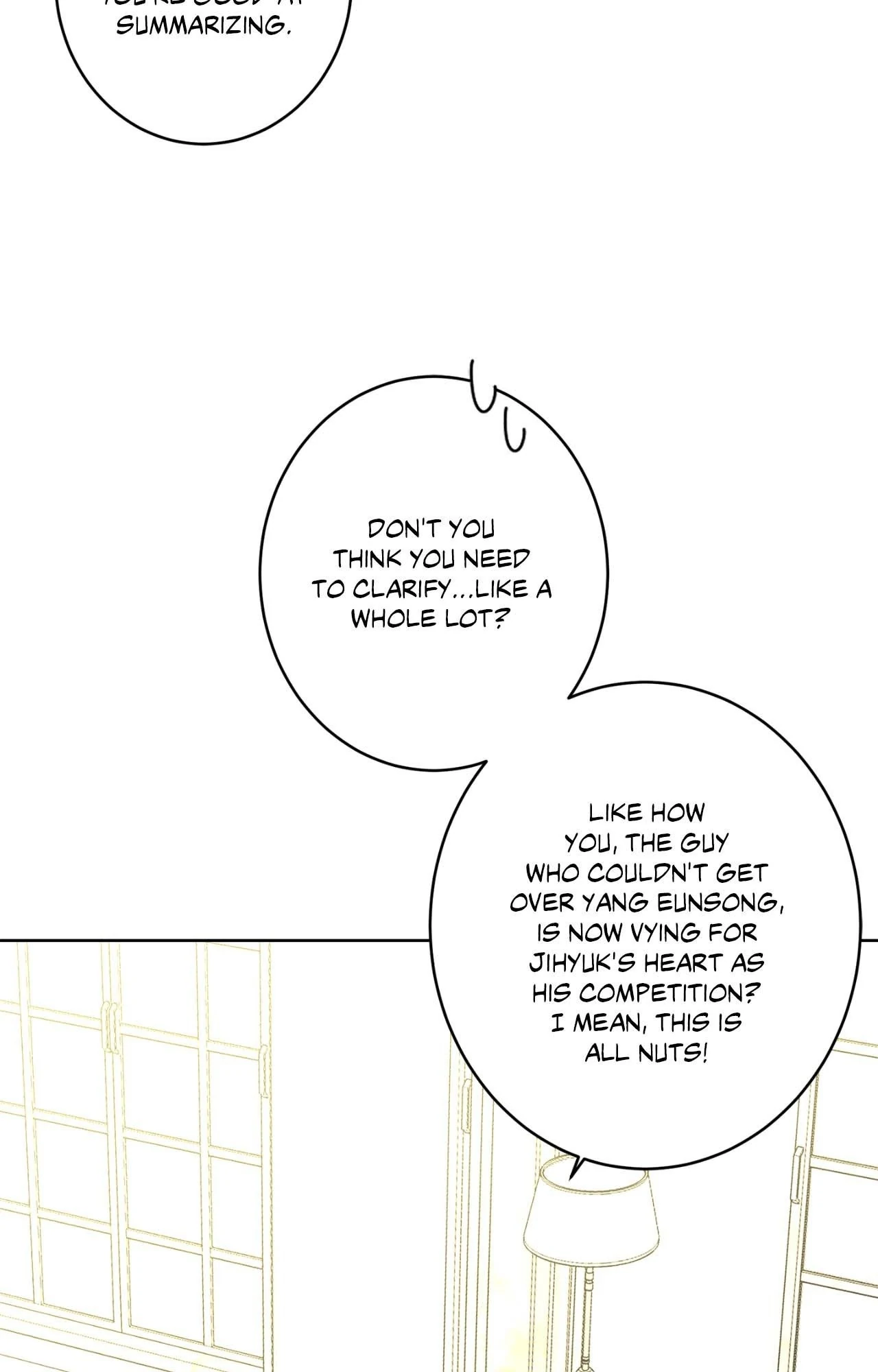 Beta Testing (Official) - Chapter 106 manhwa