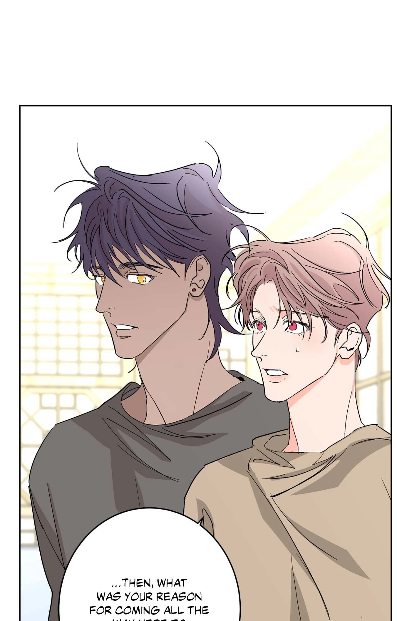 Beta Testing (Official) - Chapter 106 manhwa