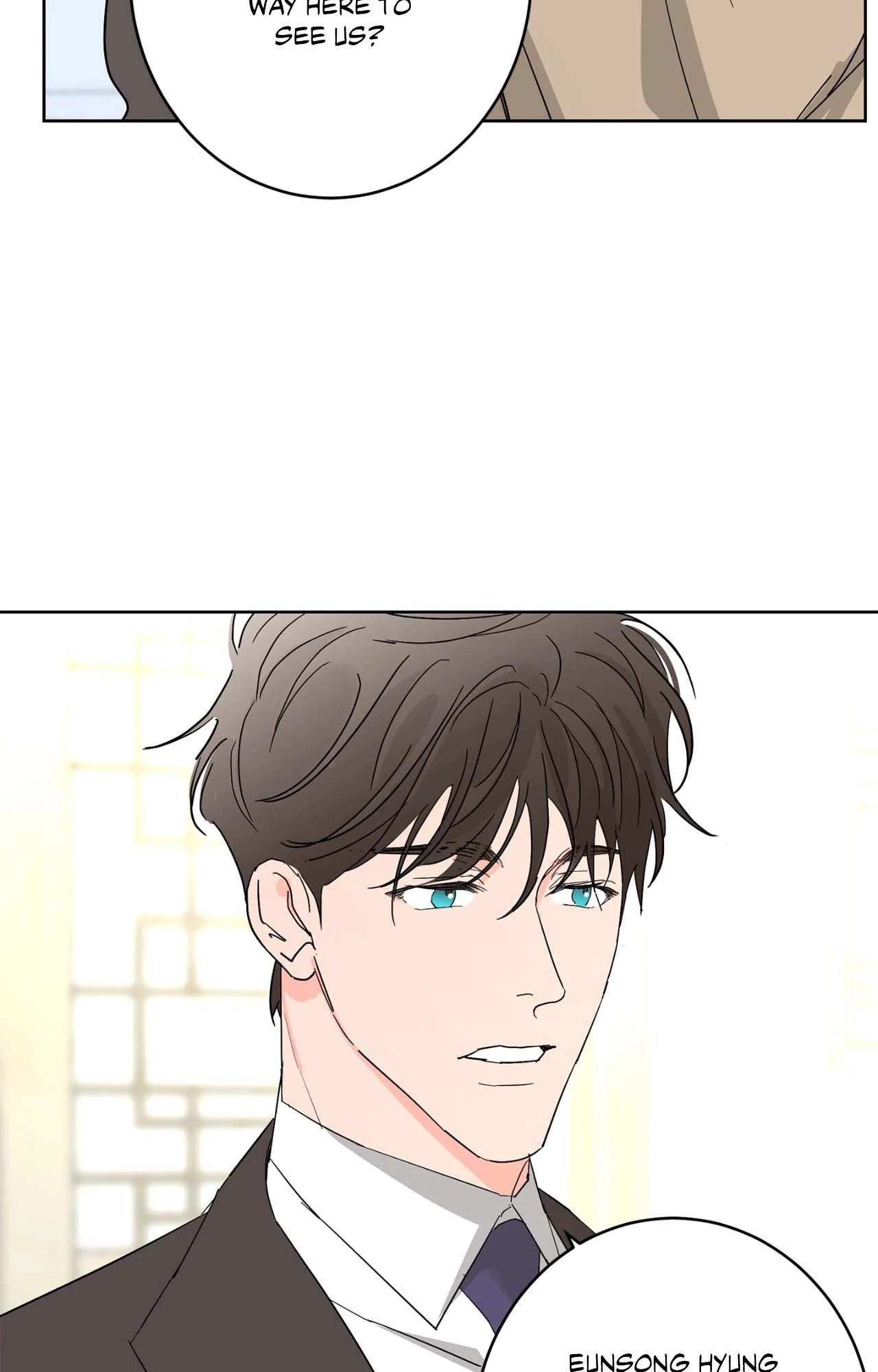 Beta Testing (Official) - Chapter 106 manhwa