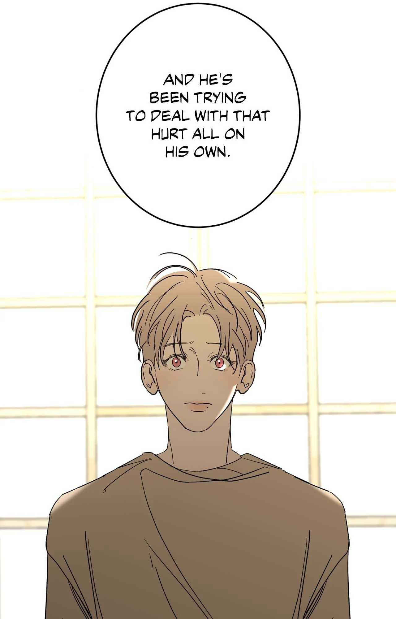 Beta Testing (Official) - Chapter 106 manhwa