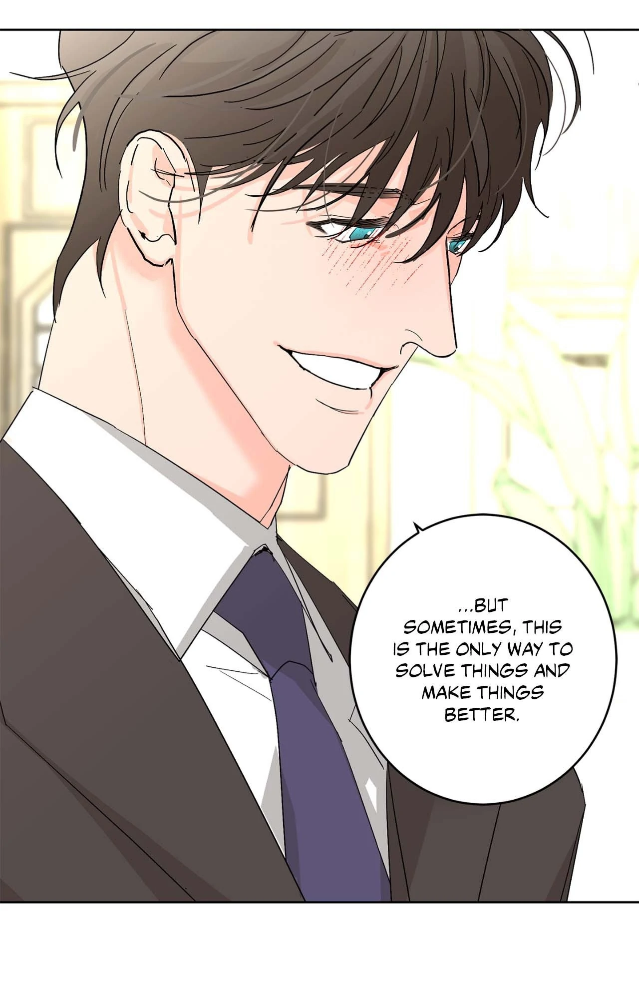 Beta Testing (Official) - Chapter 106 manhwa