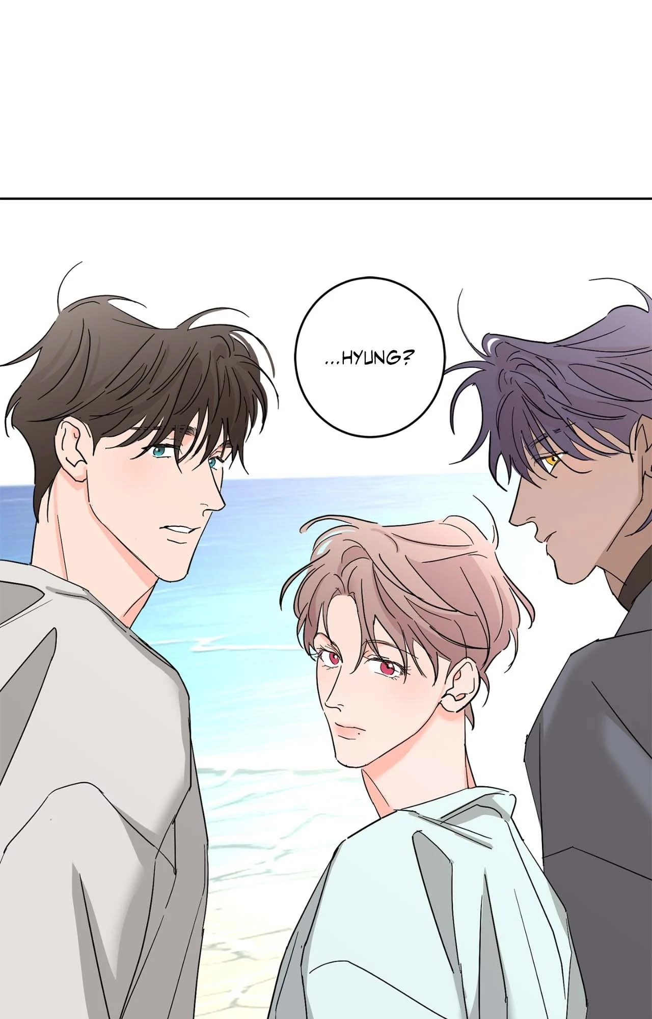 Beta Testing (Official) - Chapter 106 manhwa