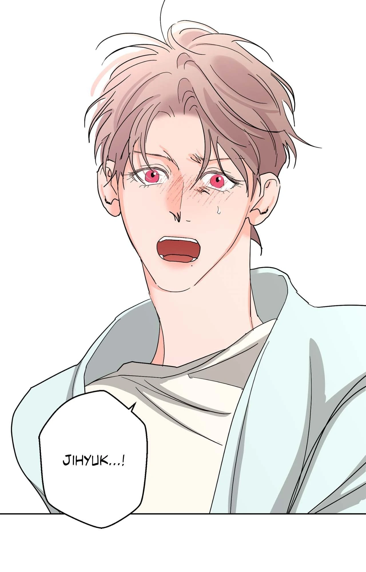 Beta Testing (Official) - Chapter 106 manhwa