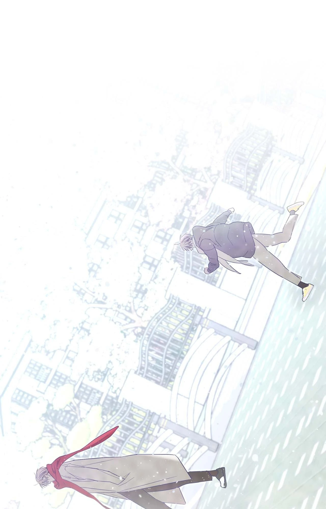 Beta Testing (Official) - Chapter 106 manhwa