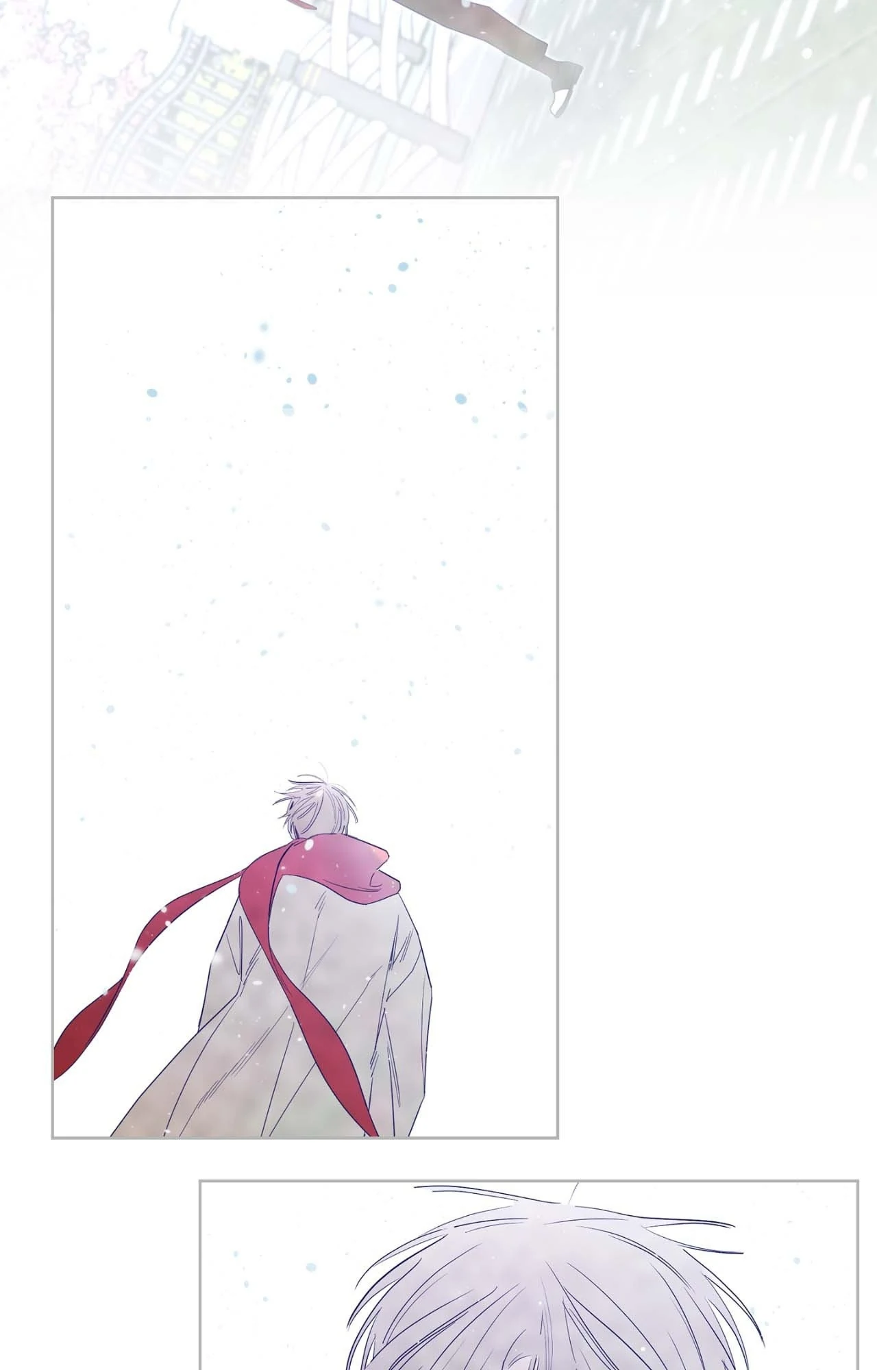 Beta Testing (Official) - Chapter 106 manhwa