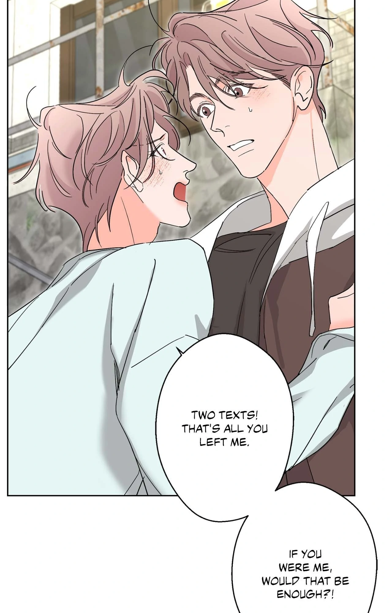 Beta Testing (Official) - Chapter 106 manhwa