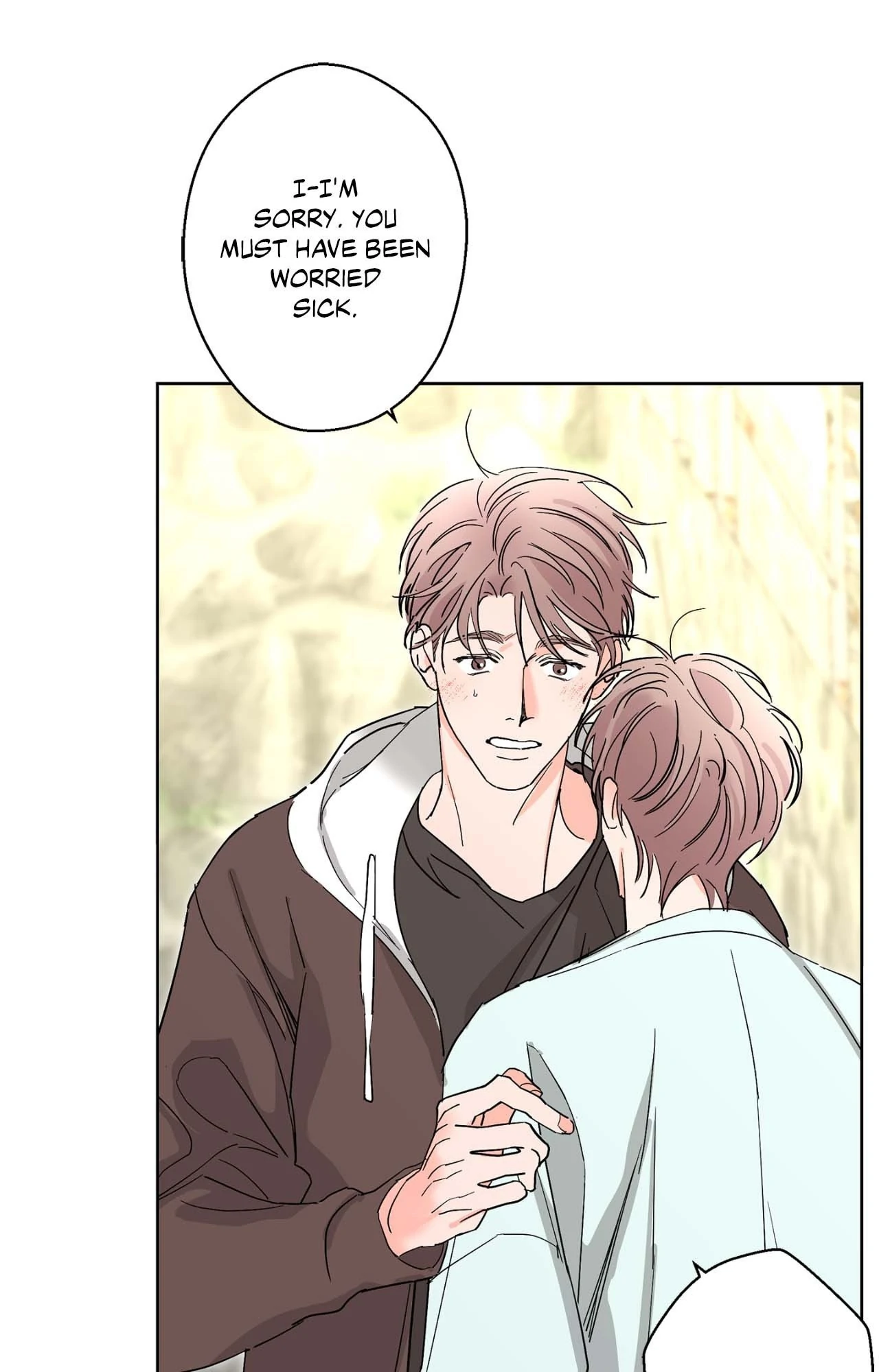 Beta Testing (Official) - Chapter 106 manhwa