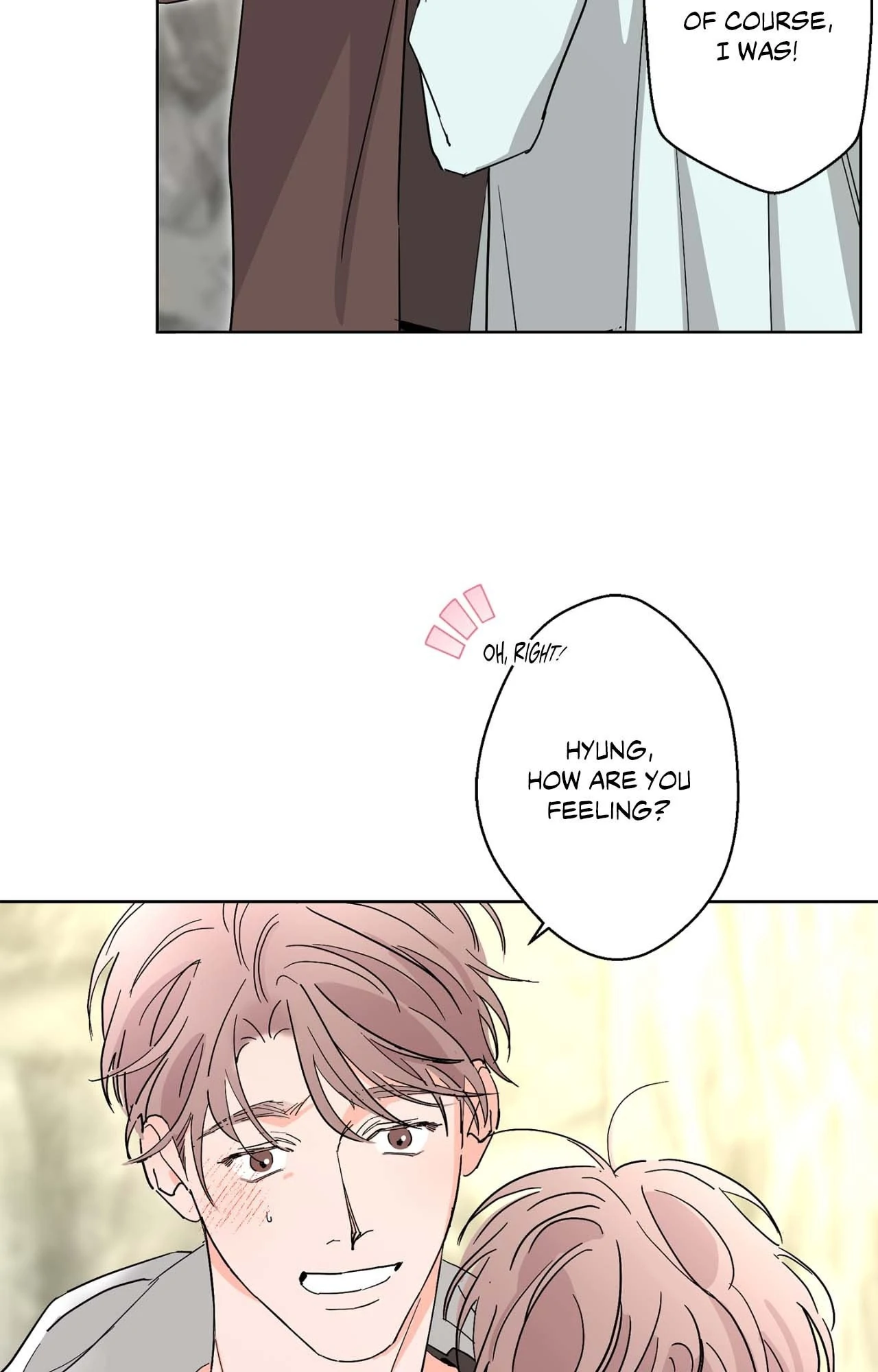 Beta Testing (Official) - Chapter 106 manhwa