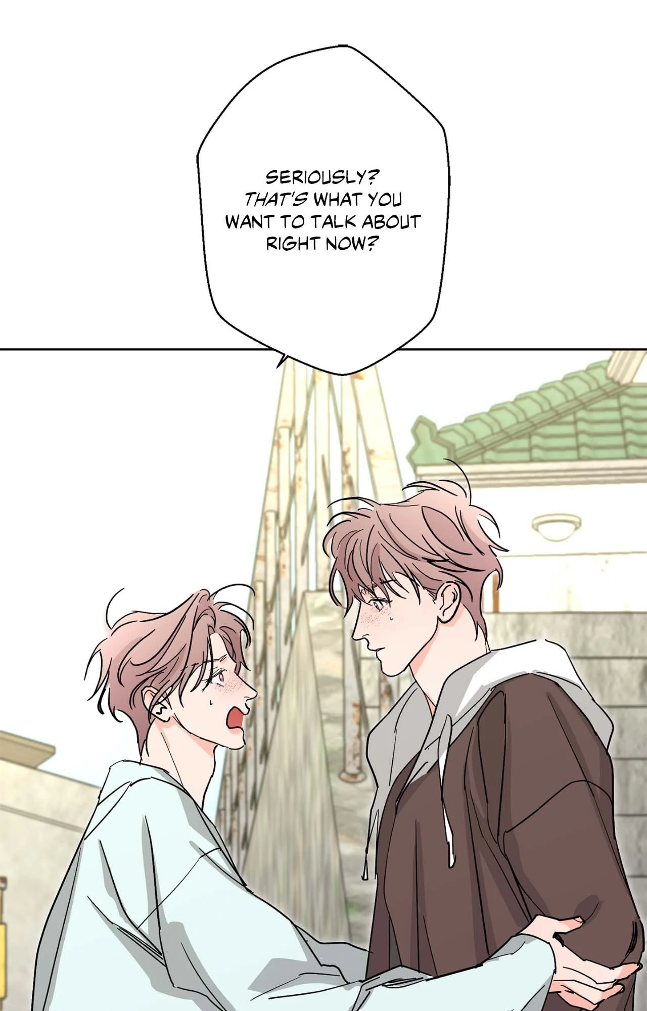 Beta Testing (Official) - Chapter 106 manhwa
