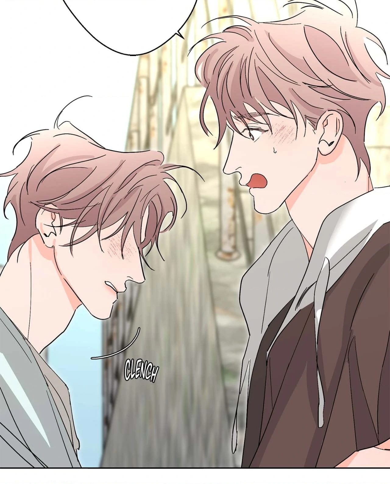 Beta Testing (Official) - Chapter 106 manhwa